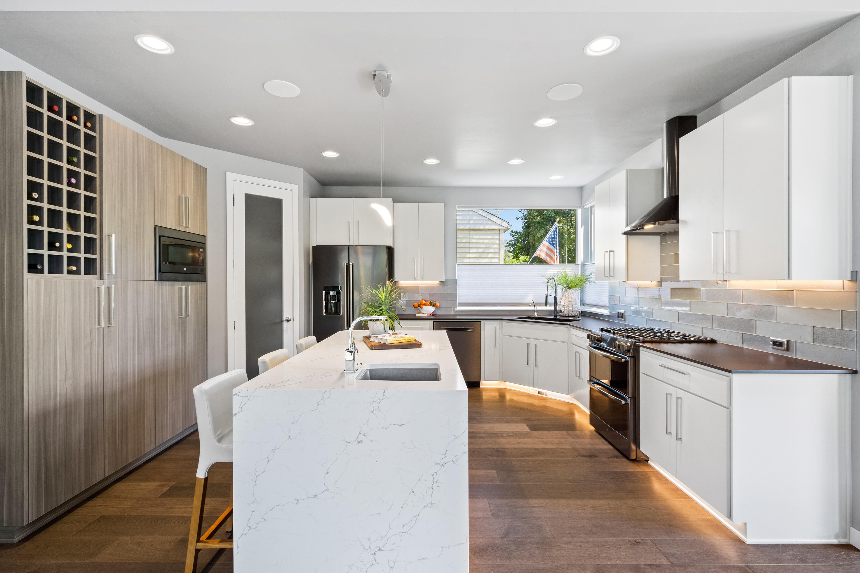 Boulevard - Residential