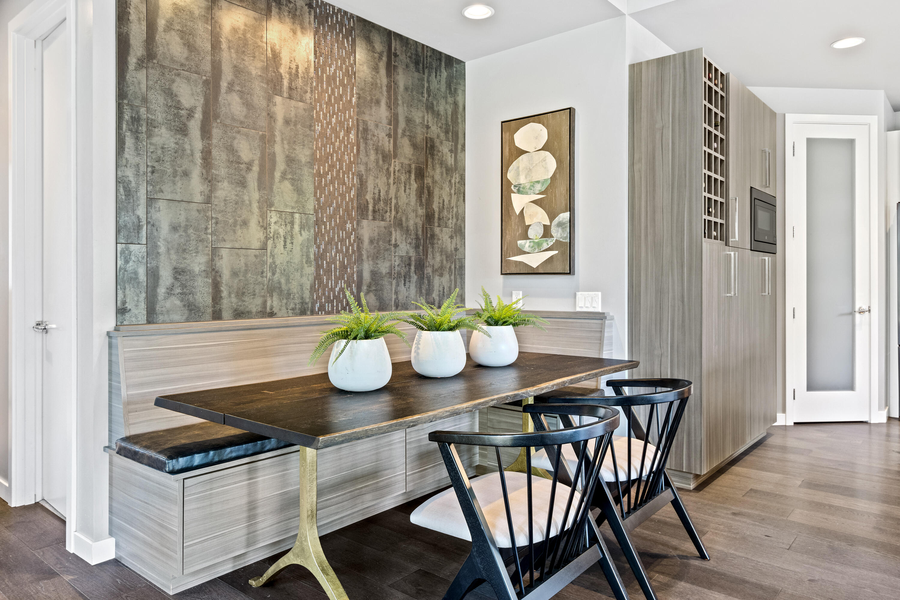 Boulevard - Residential