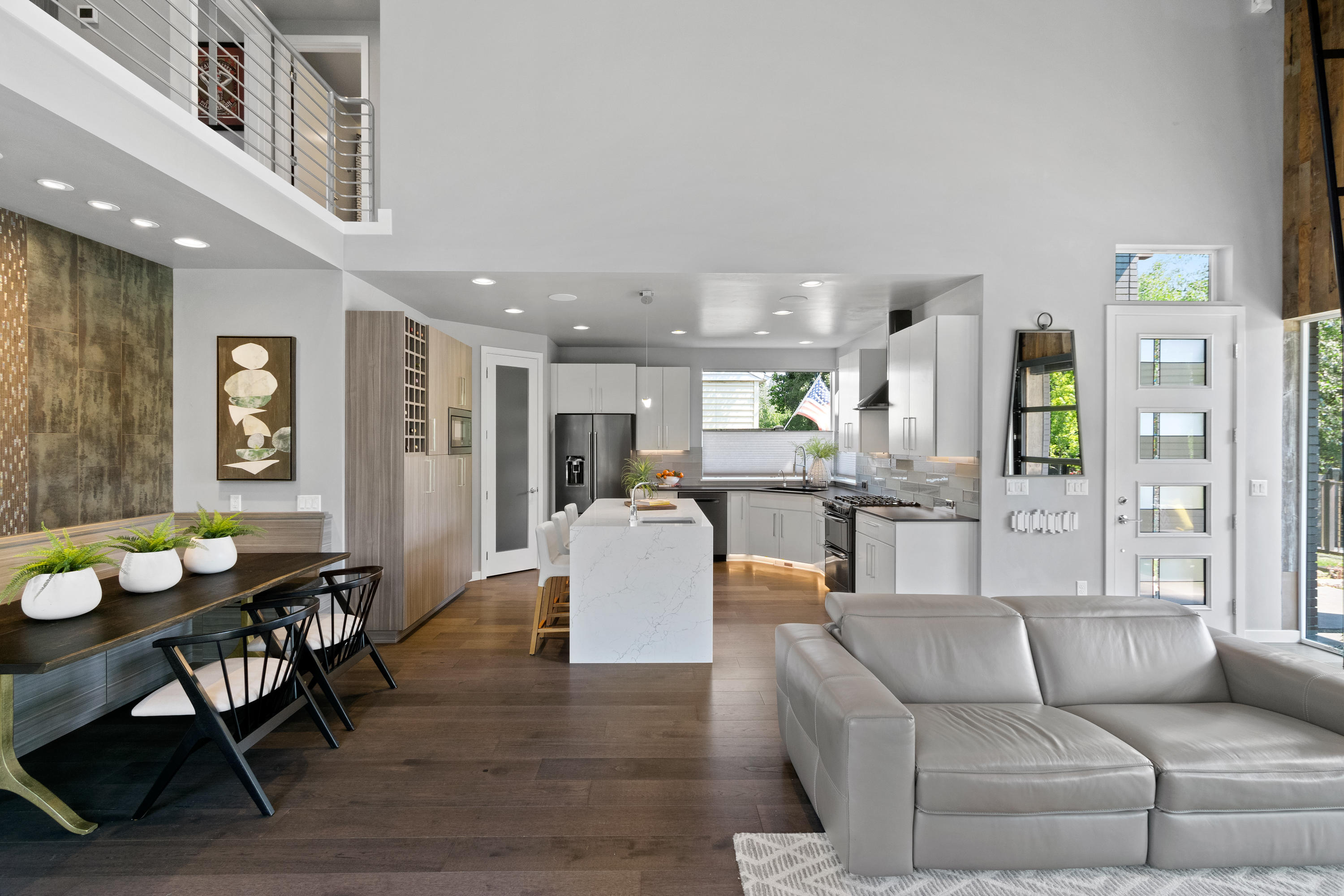 Boulevard - Residential