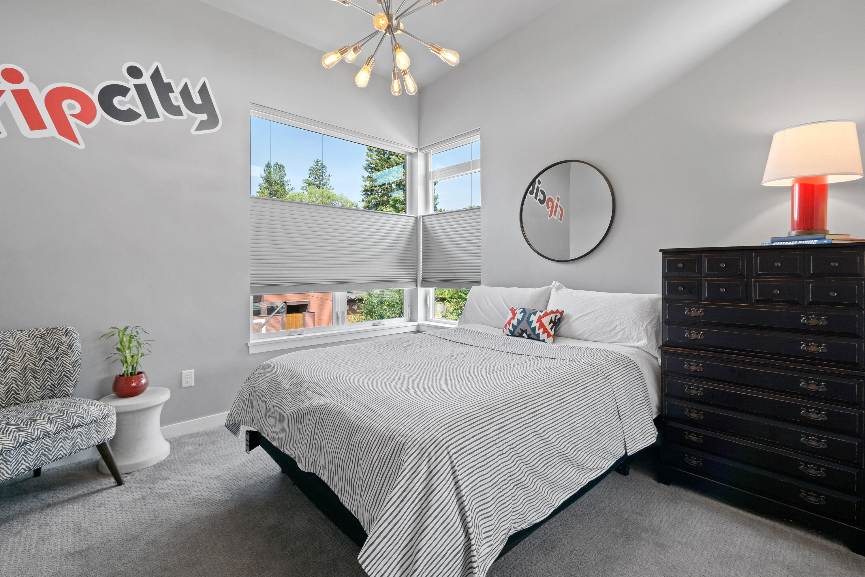 Boulevard - Residential