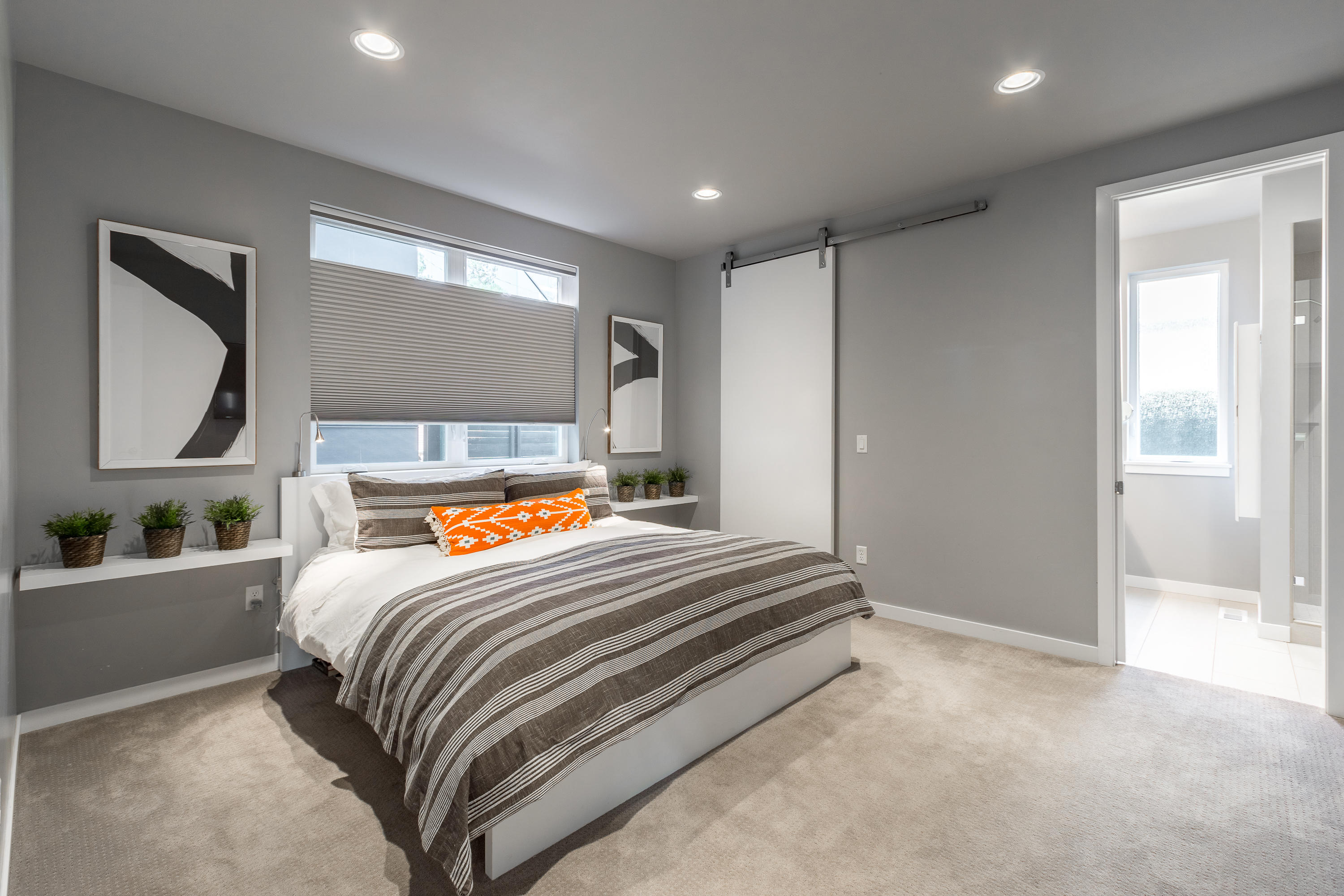 Boulevard - Residential