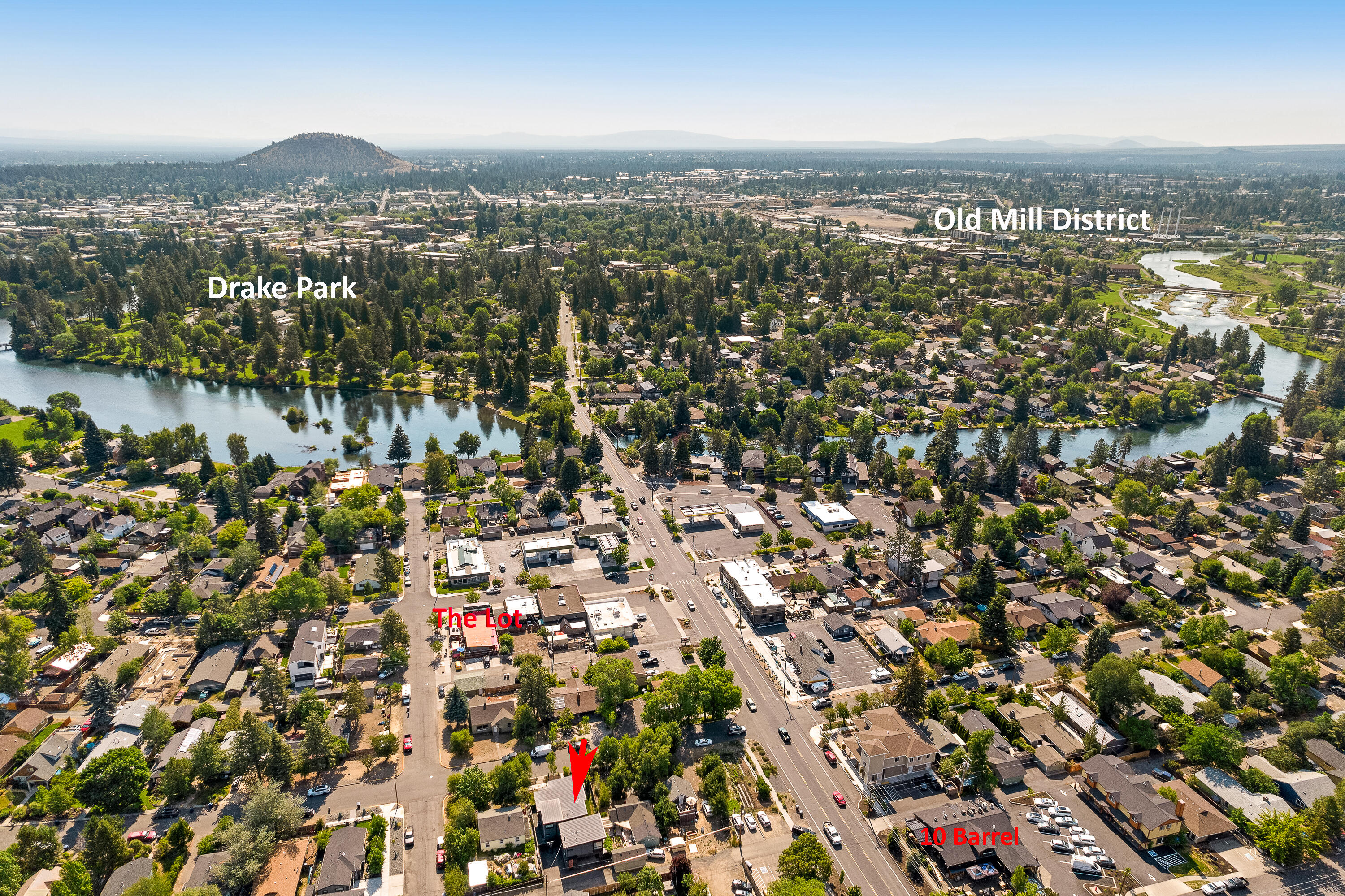 Boulevard - Residential