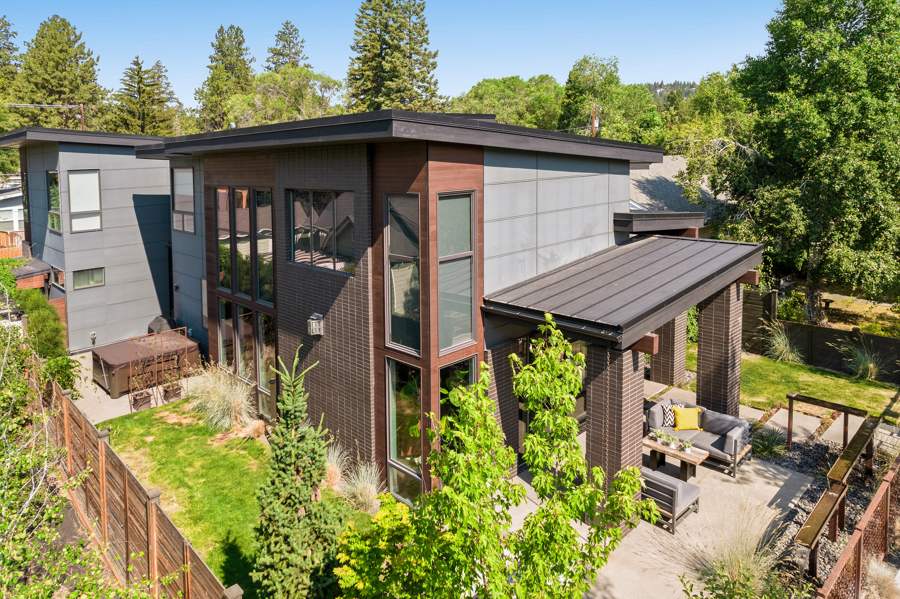 Boulevard - Residential