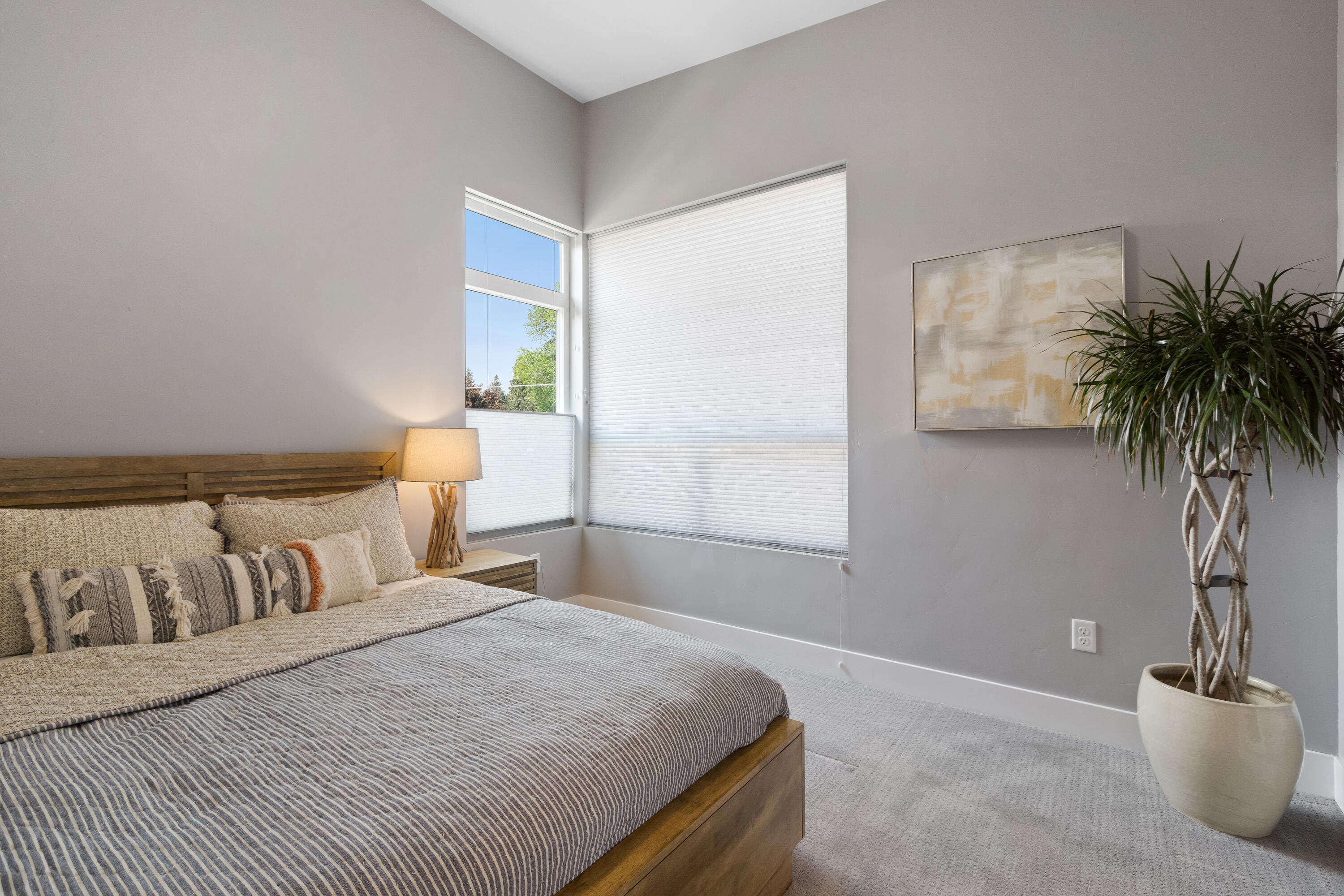 Boulevard - Residential