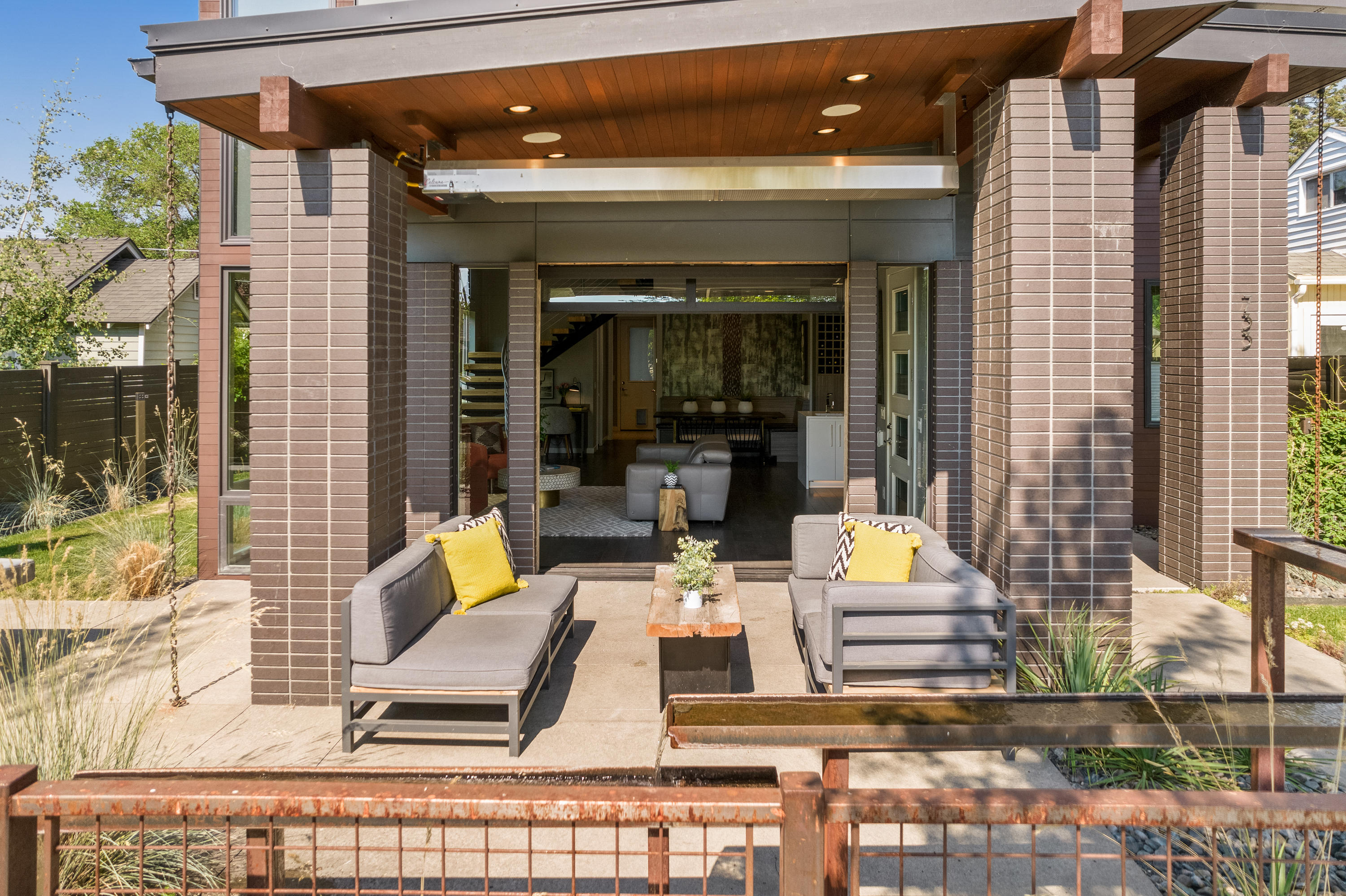 Boulevard - Residential