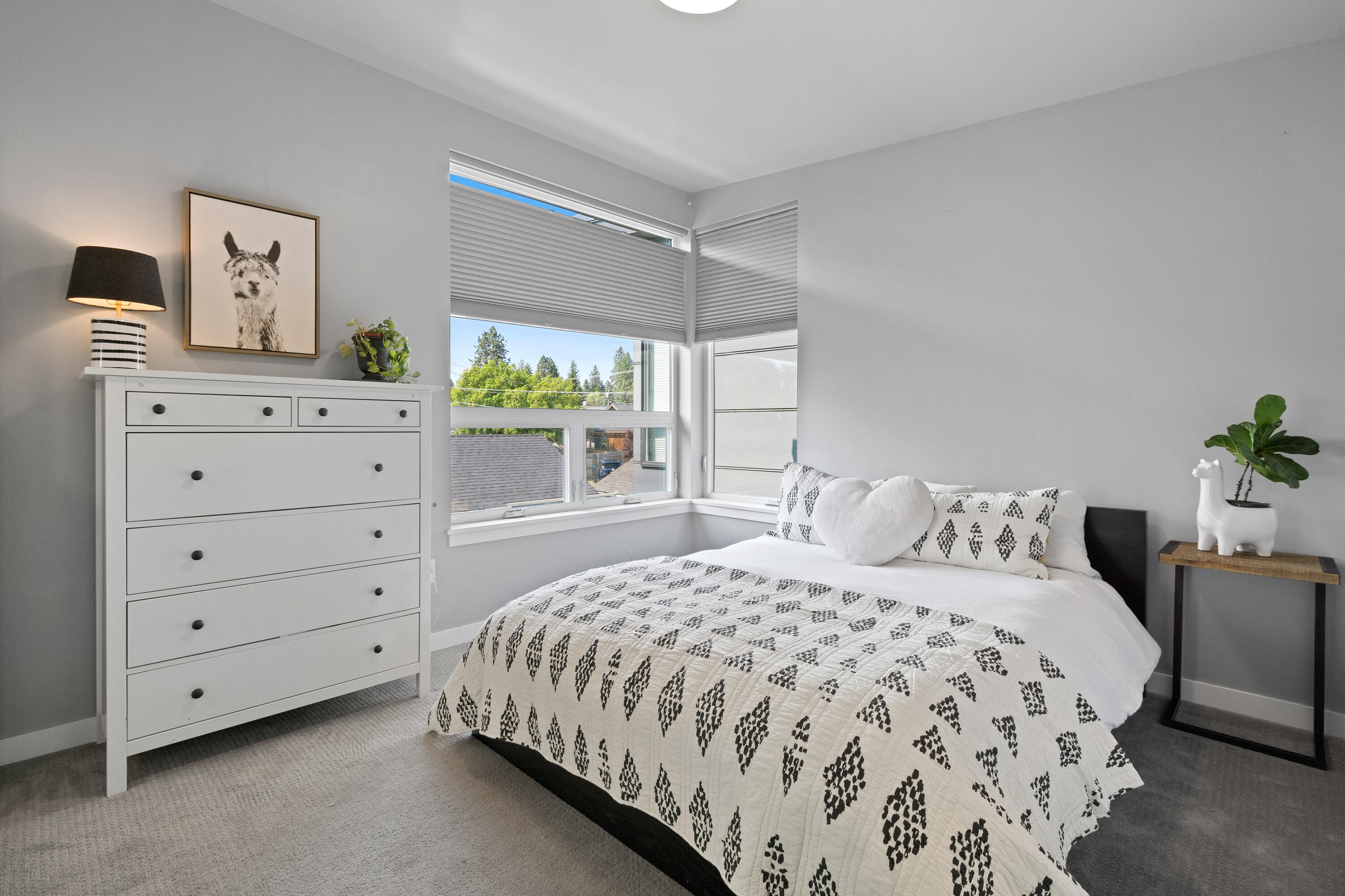 Boulevard - Residential