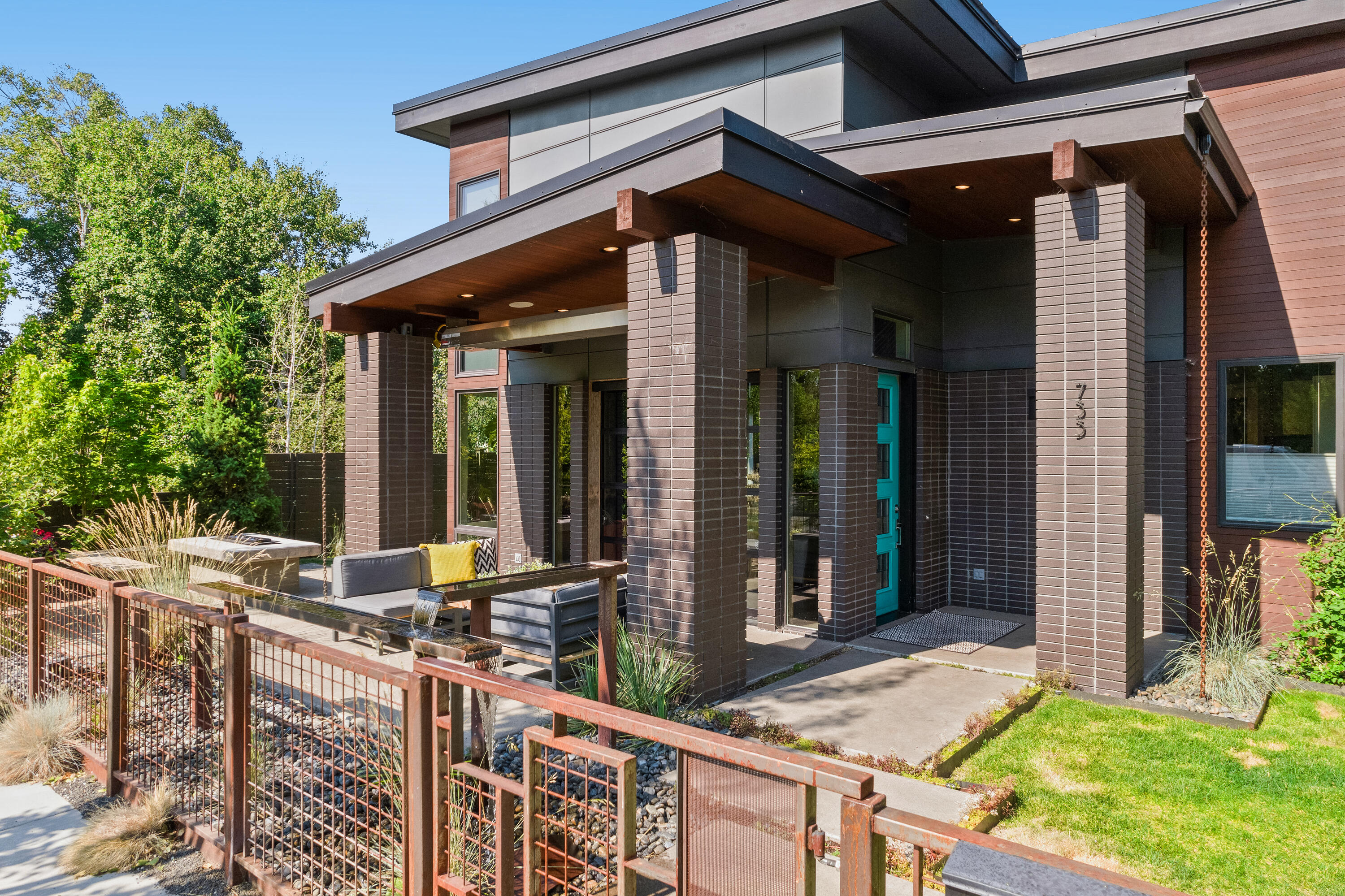 Boulevard - Residential