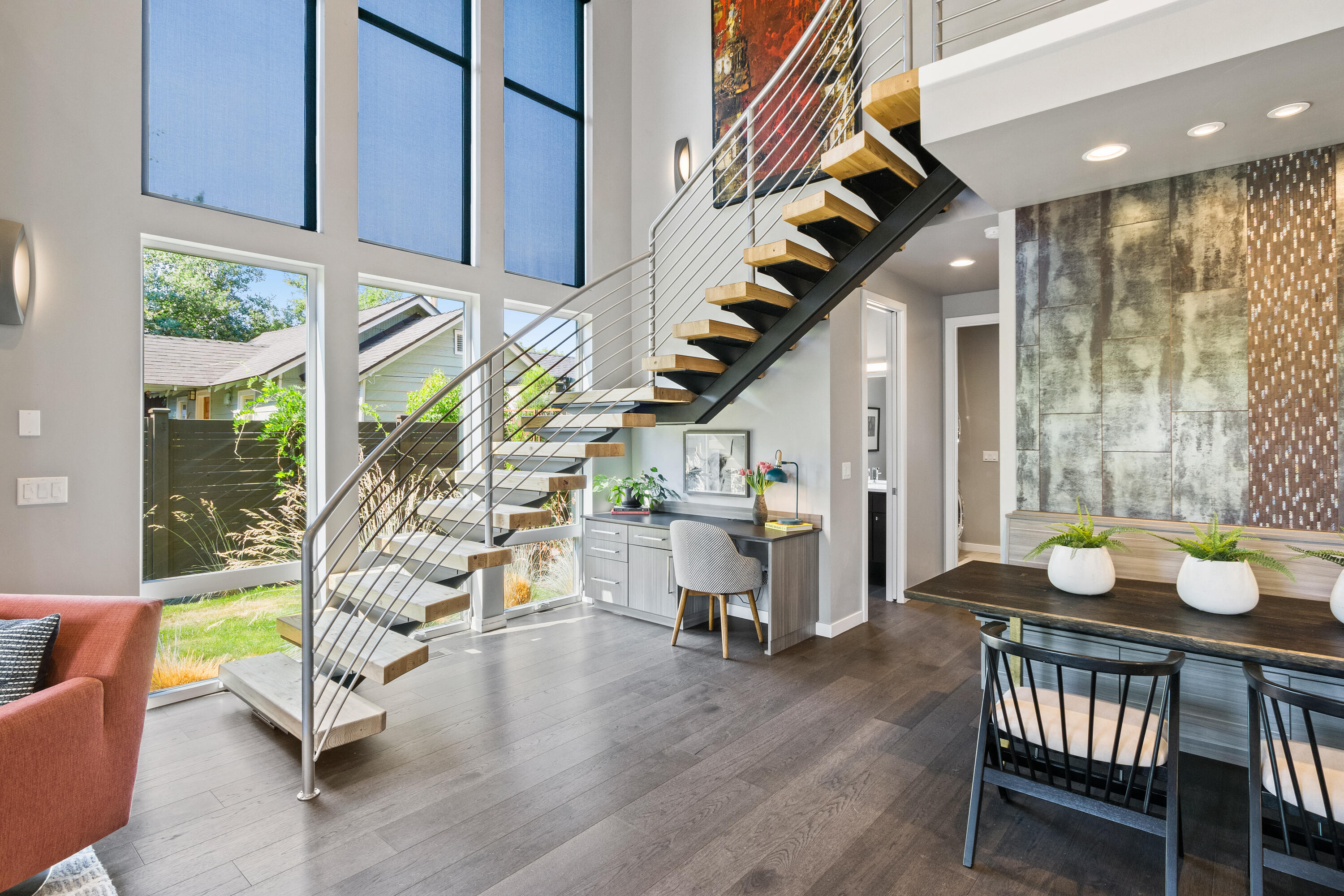 Boulevard - Residential