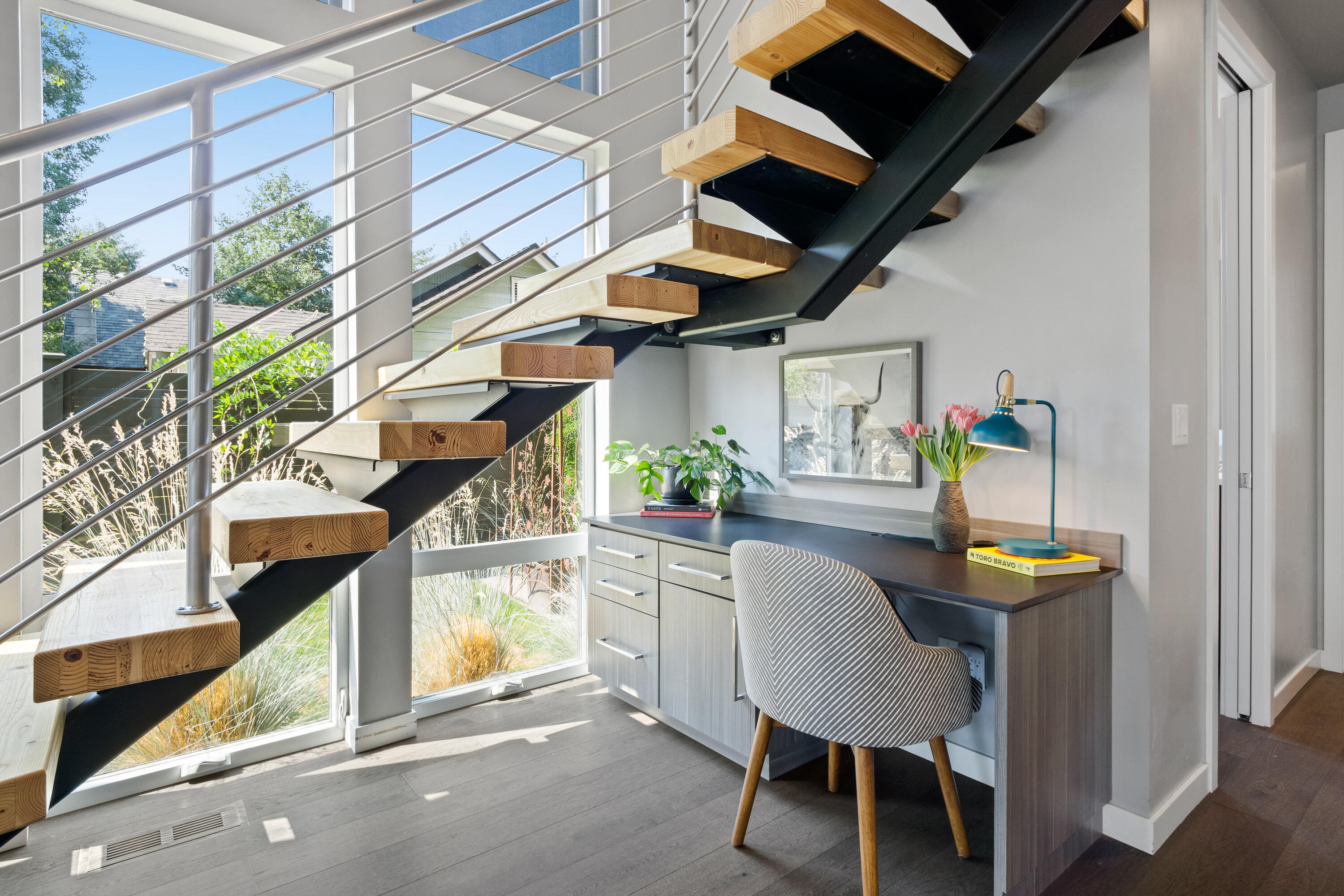 Boulevard - Residential