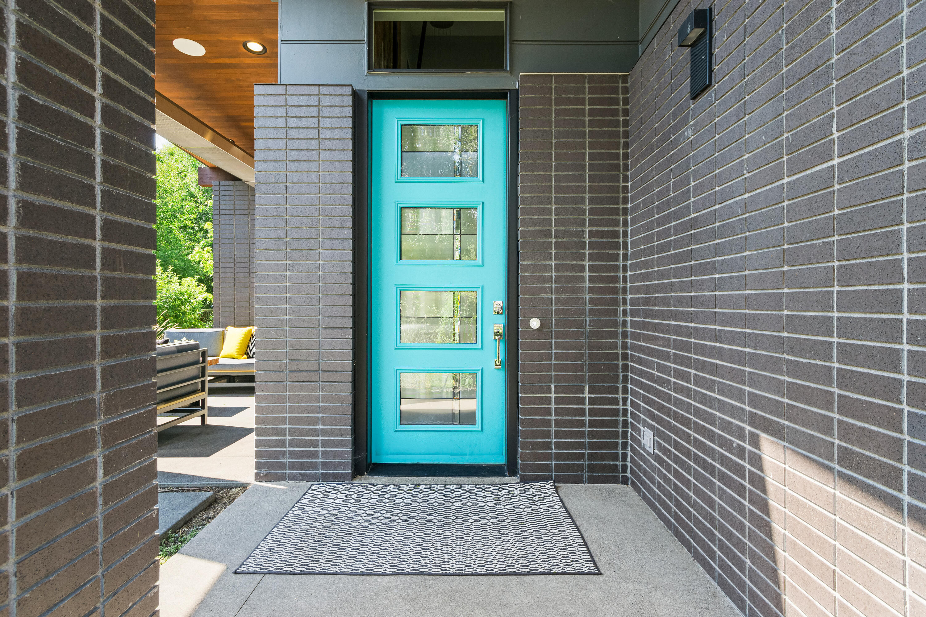 Boulevard - Residential