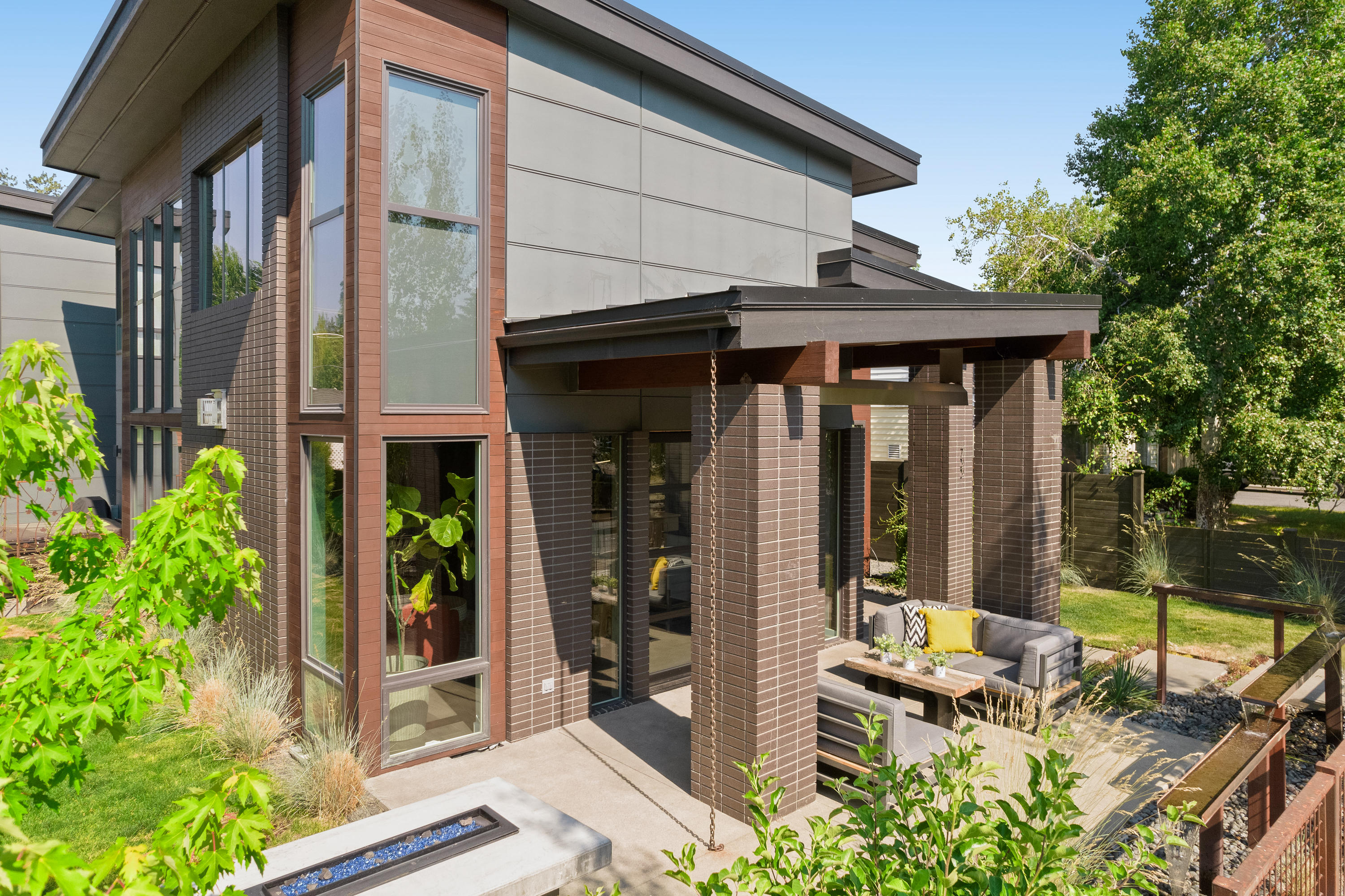 Boulevard - Residential