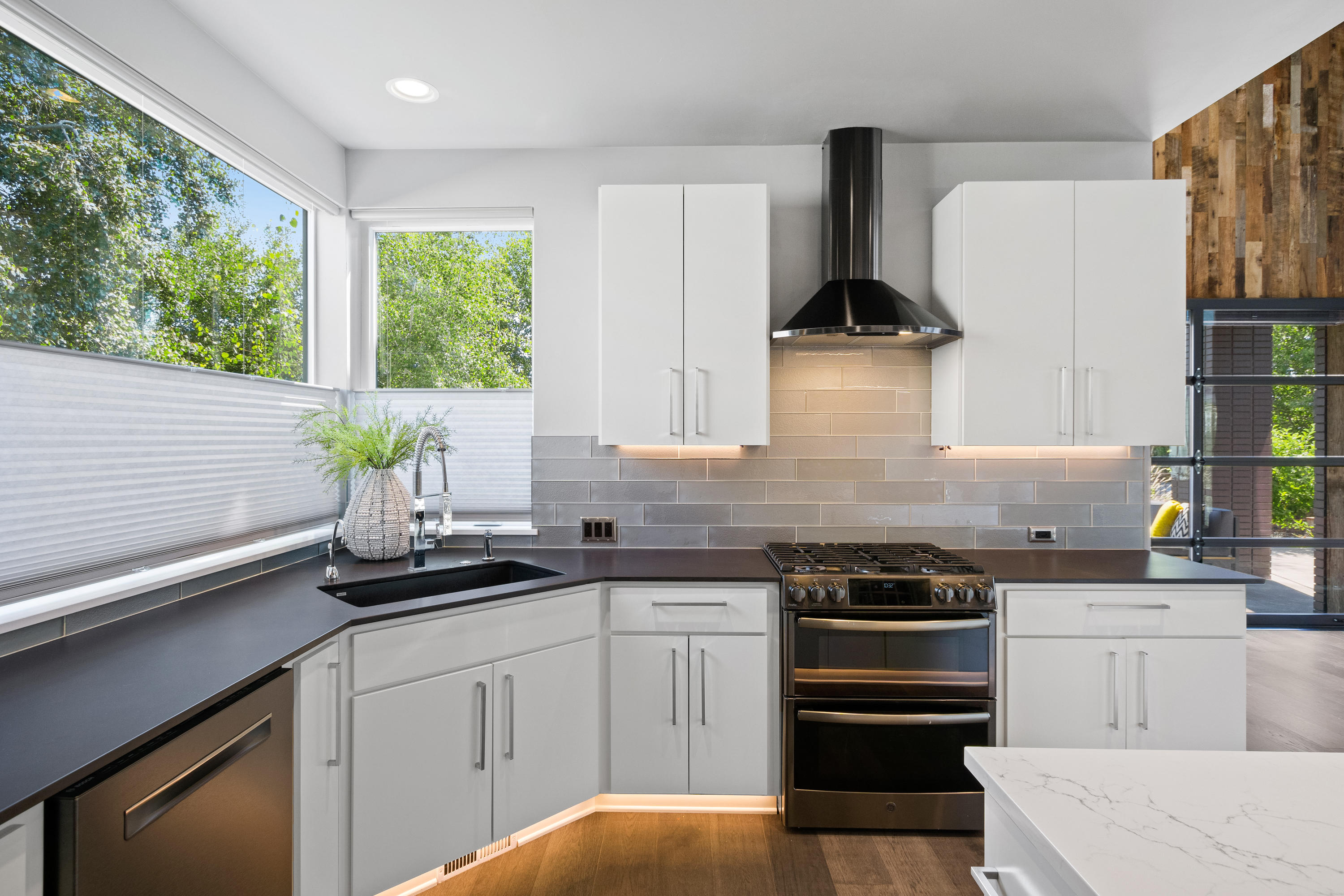 Boulevard - Residential