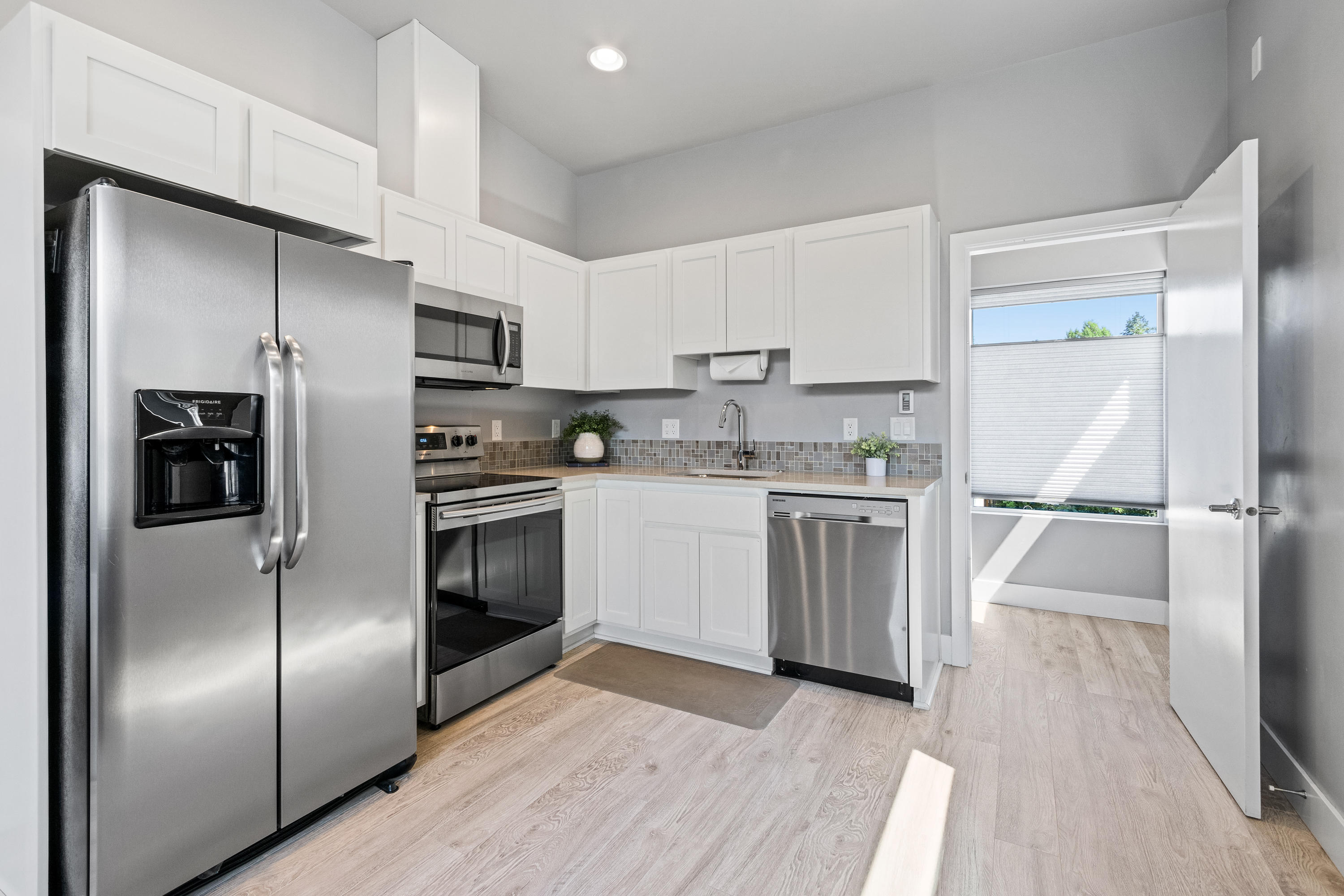 Boulevard - Residential