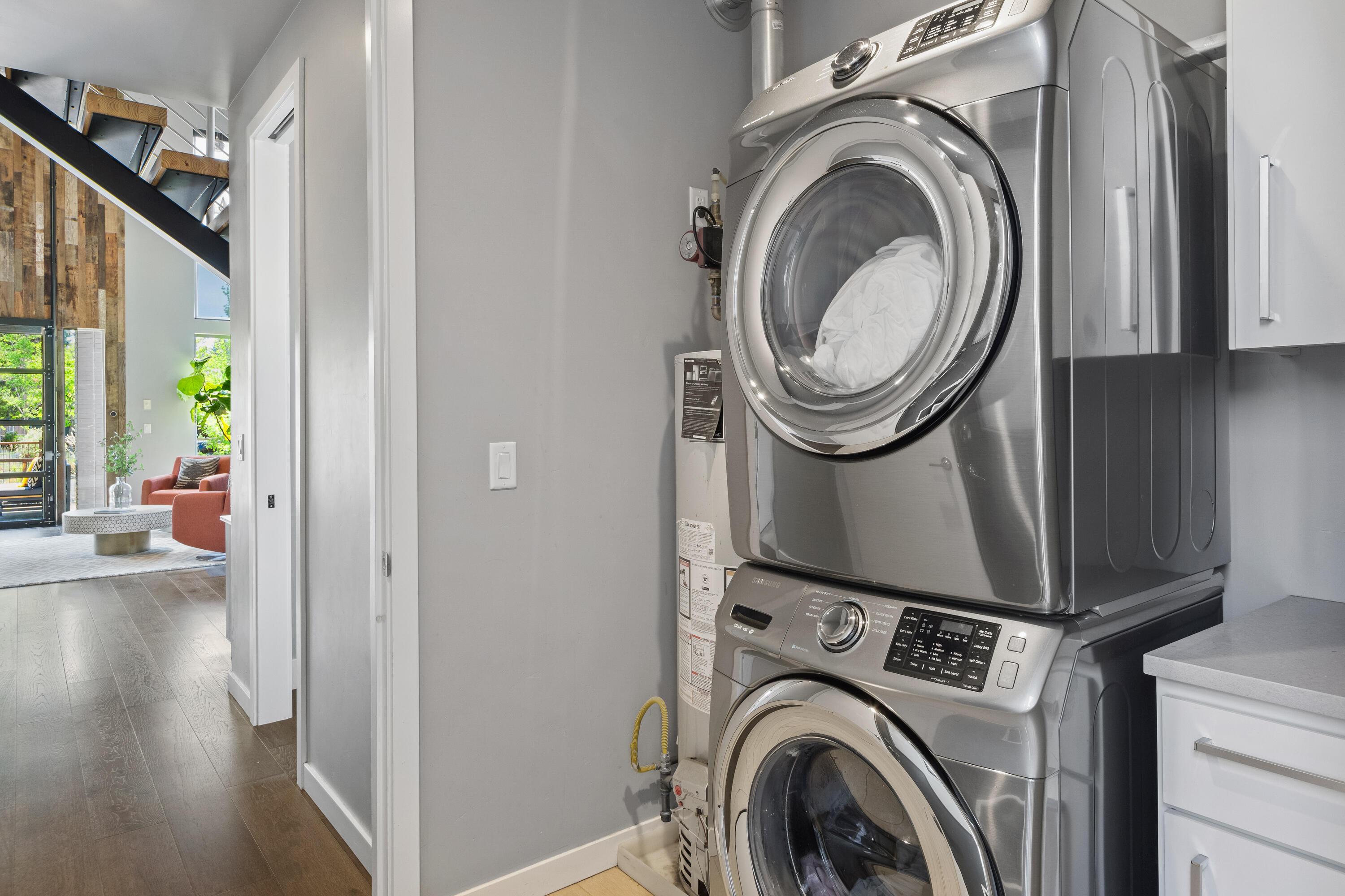 Boulevard - Residential