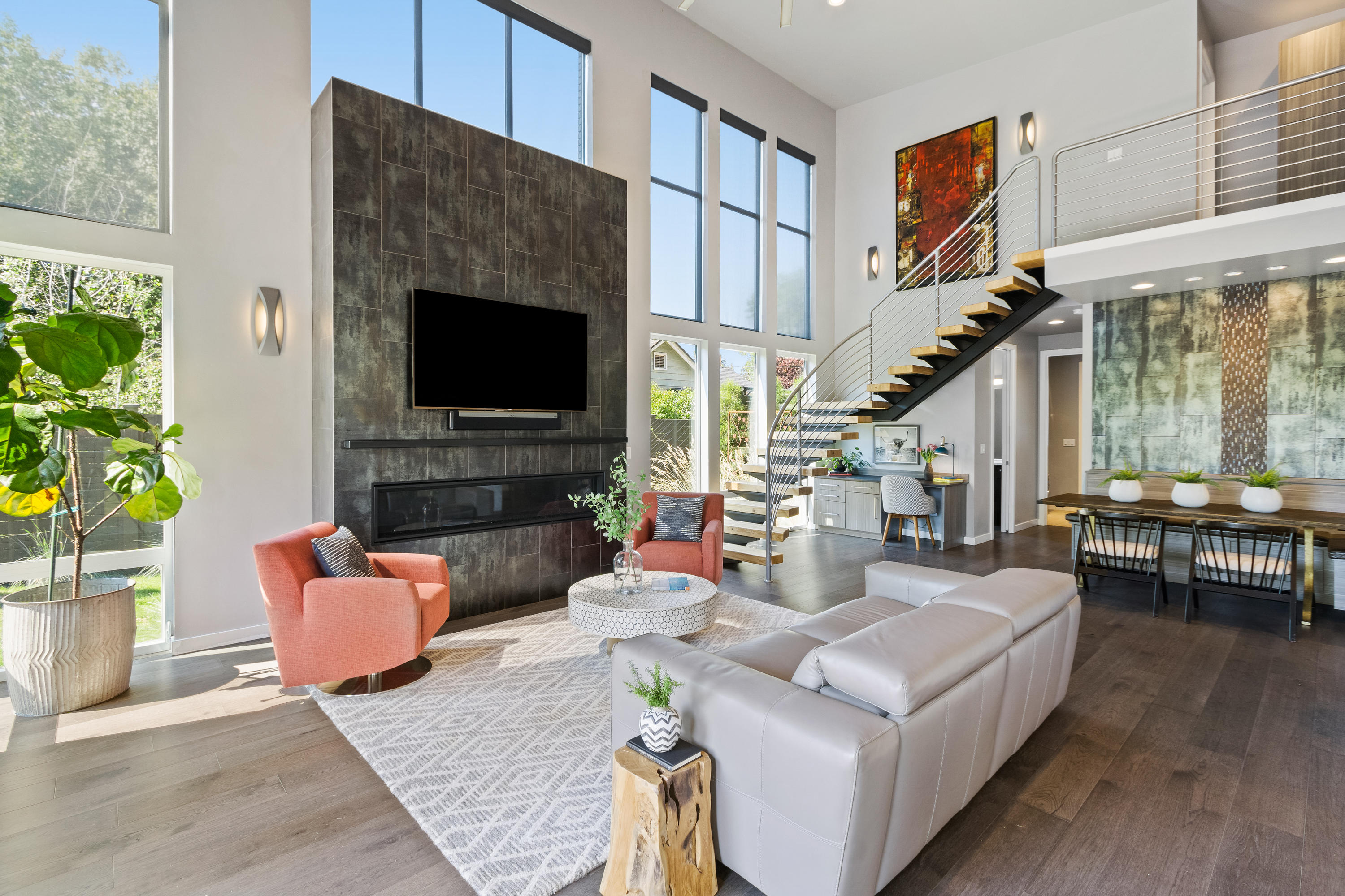 Boulevard - Residential