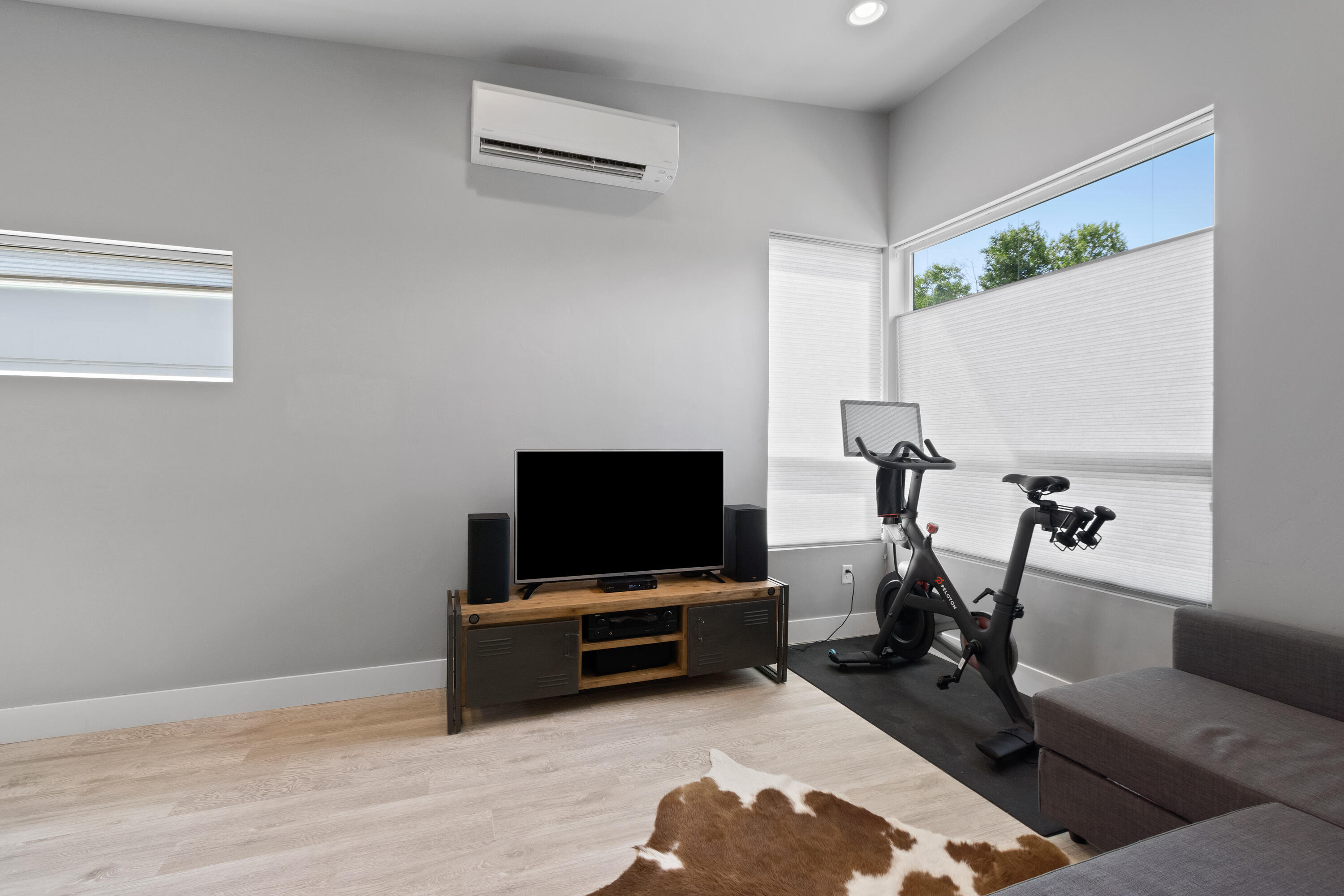 Boulevard - Residential