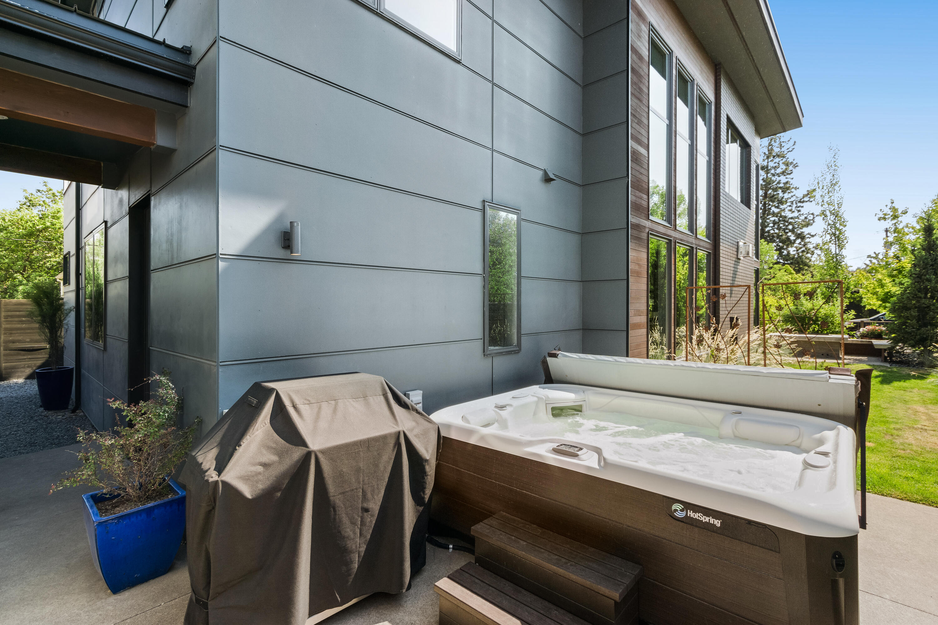 Boulevard - Residential