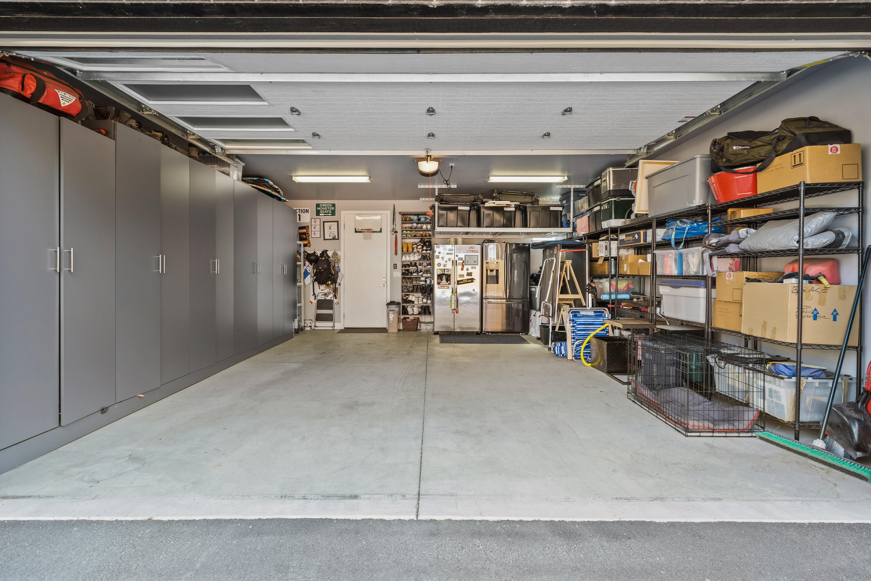 Boulevard - Residential