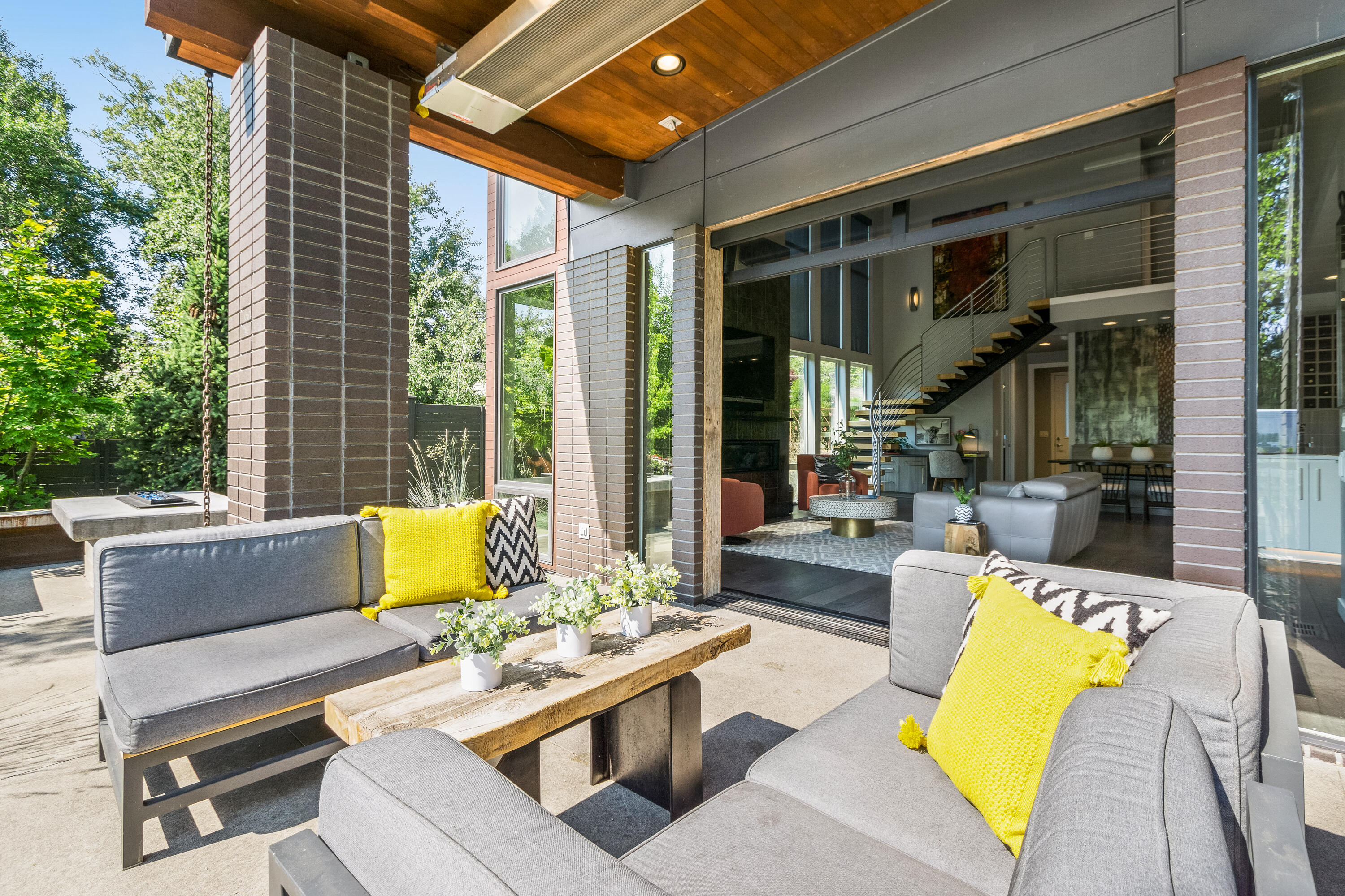 Boulevard - Residential