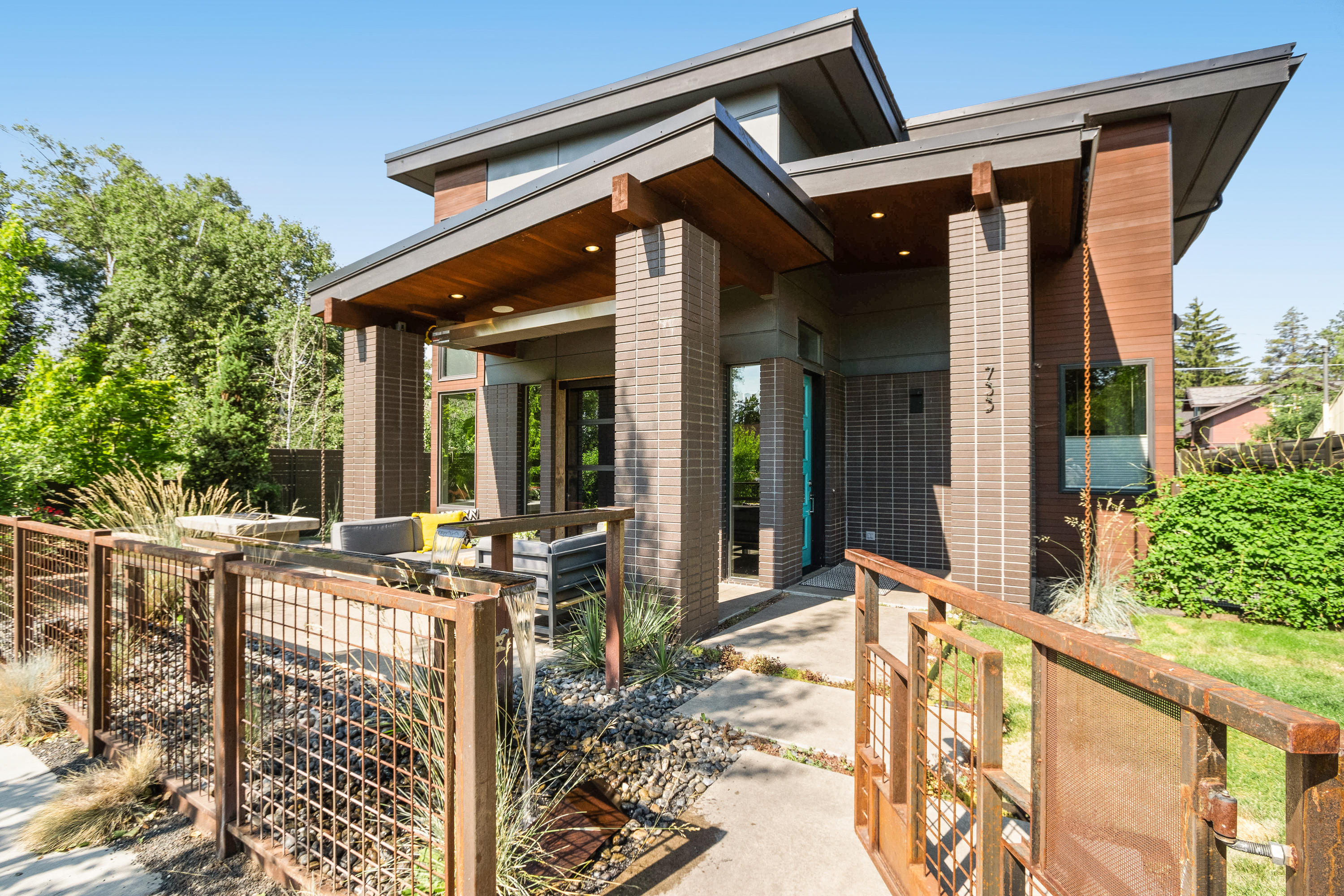 Boulevard - Residential