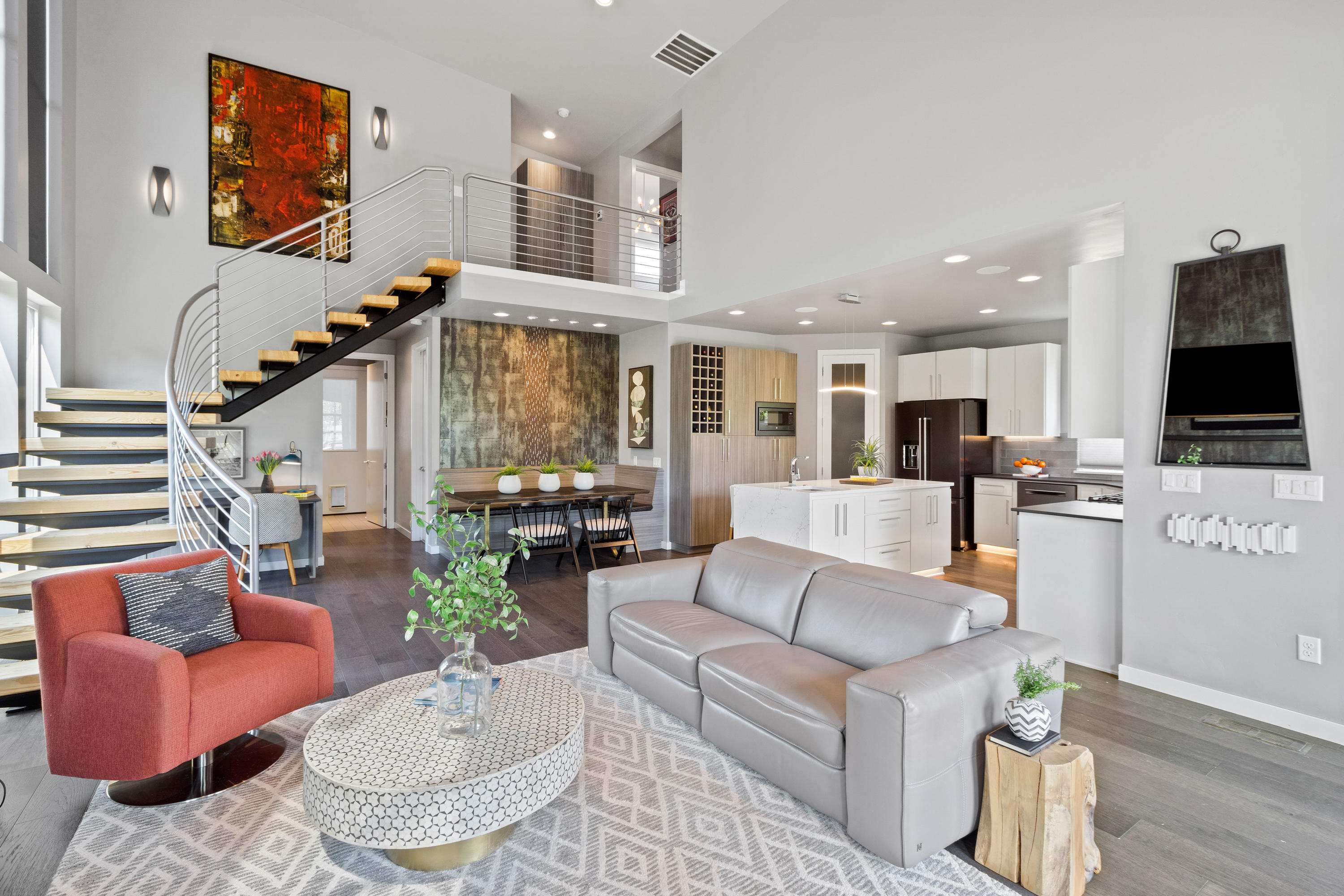 Boulevard - Residential