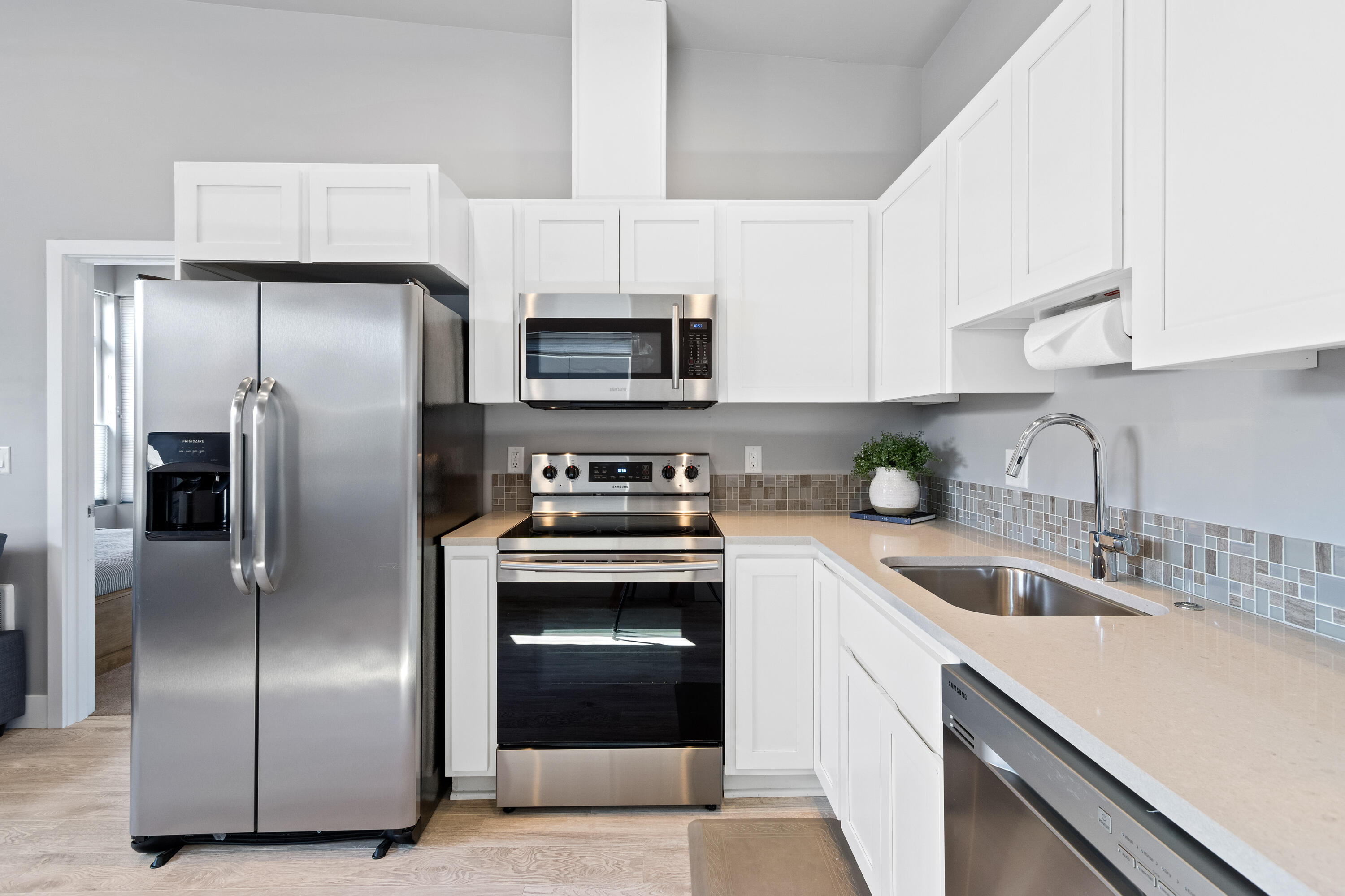 Boulevard - Residential