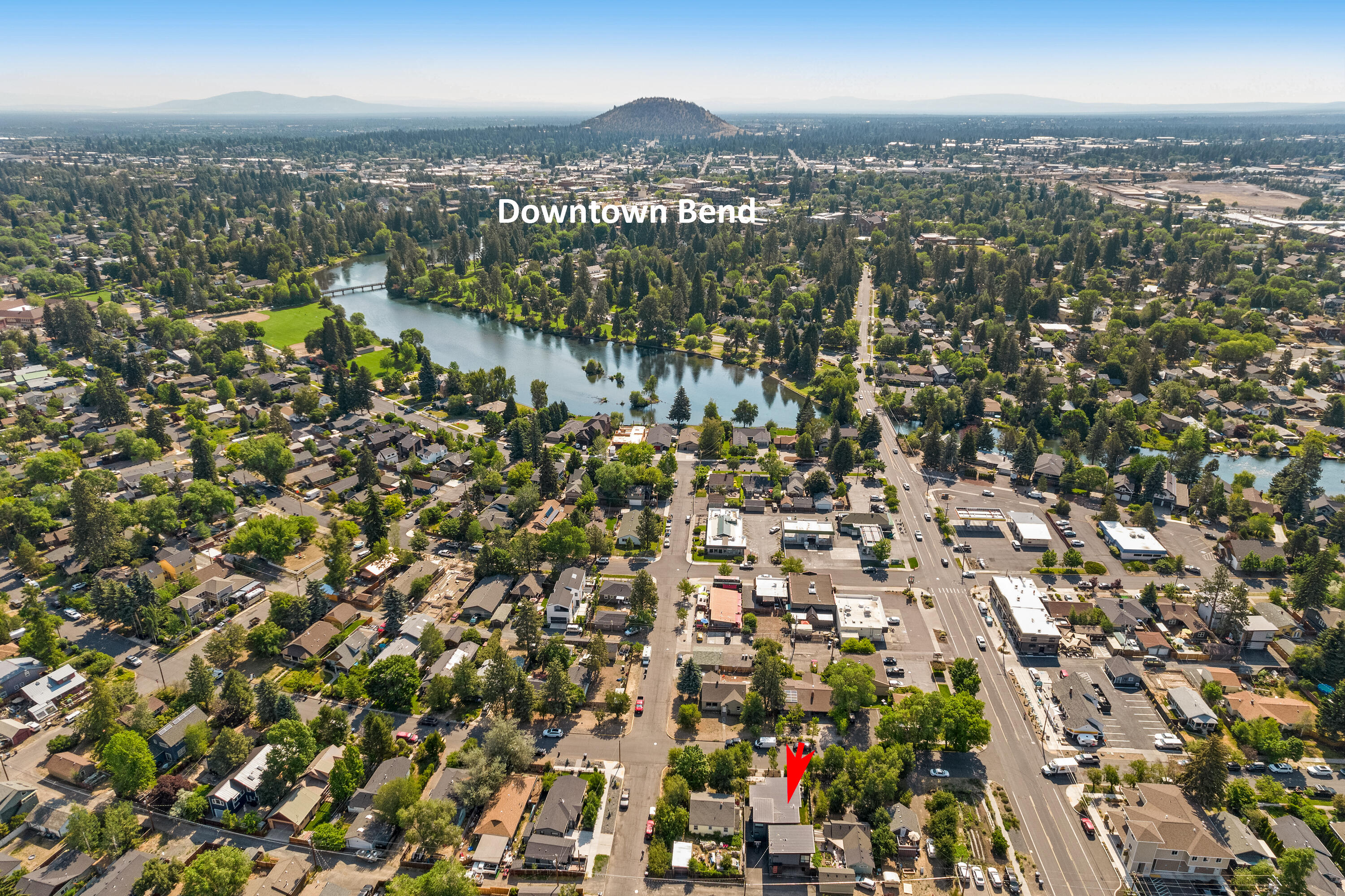 Boulevard - Residential