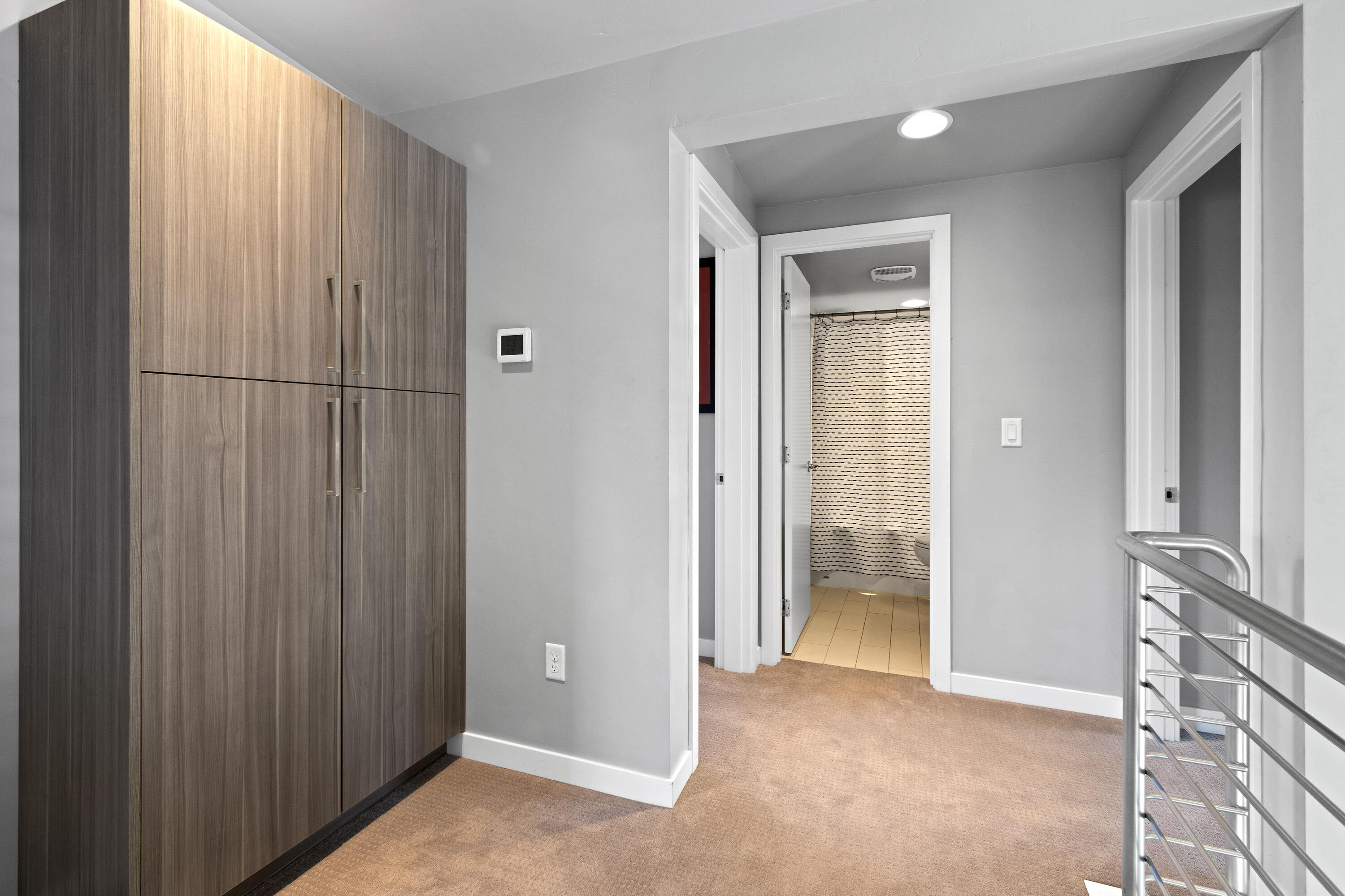 Boulevard - Residential