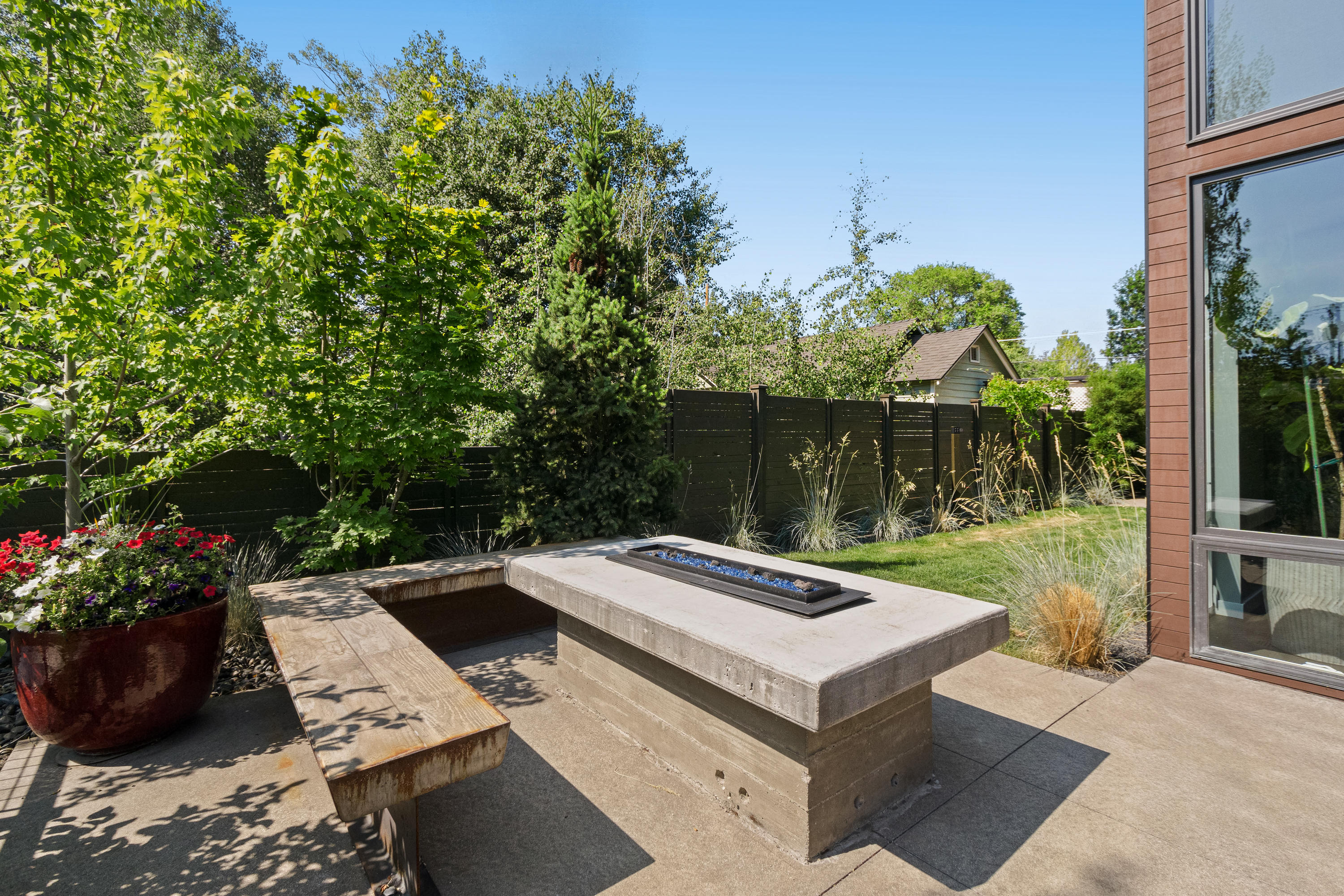 Boulevard - Residential