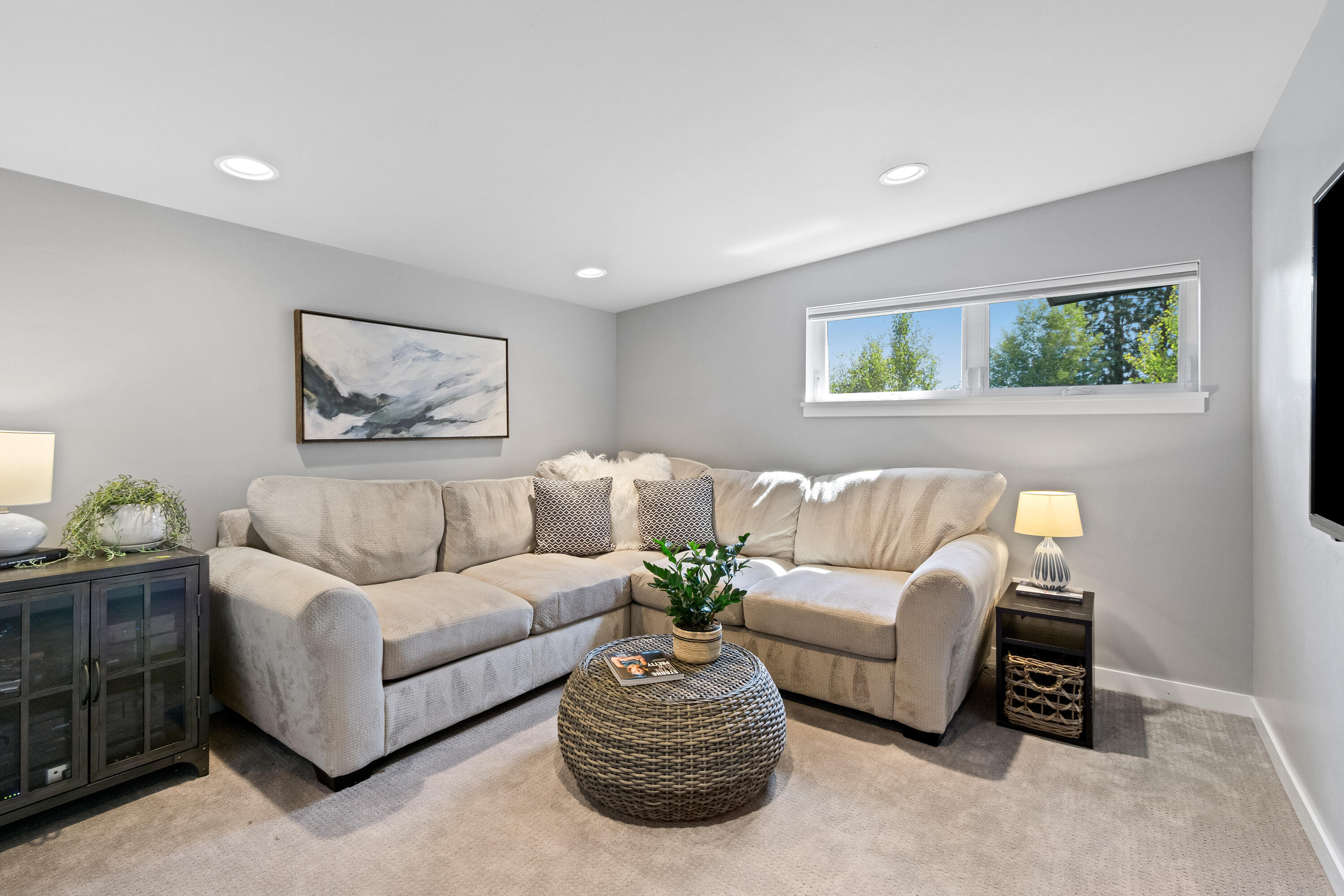 Boulevard - Residential