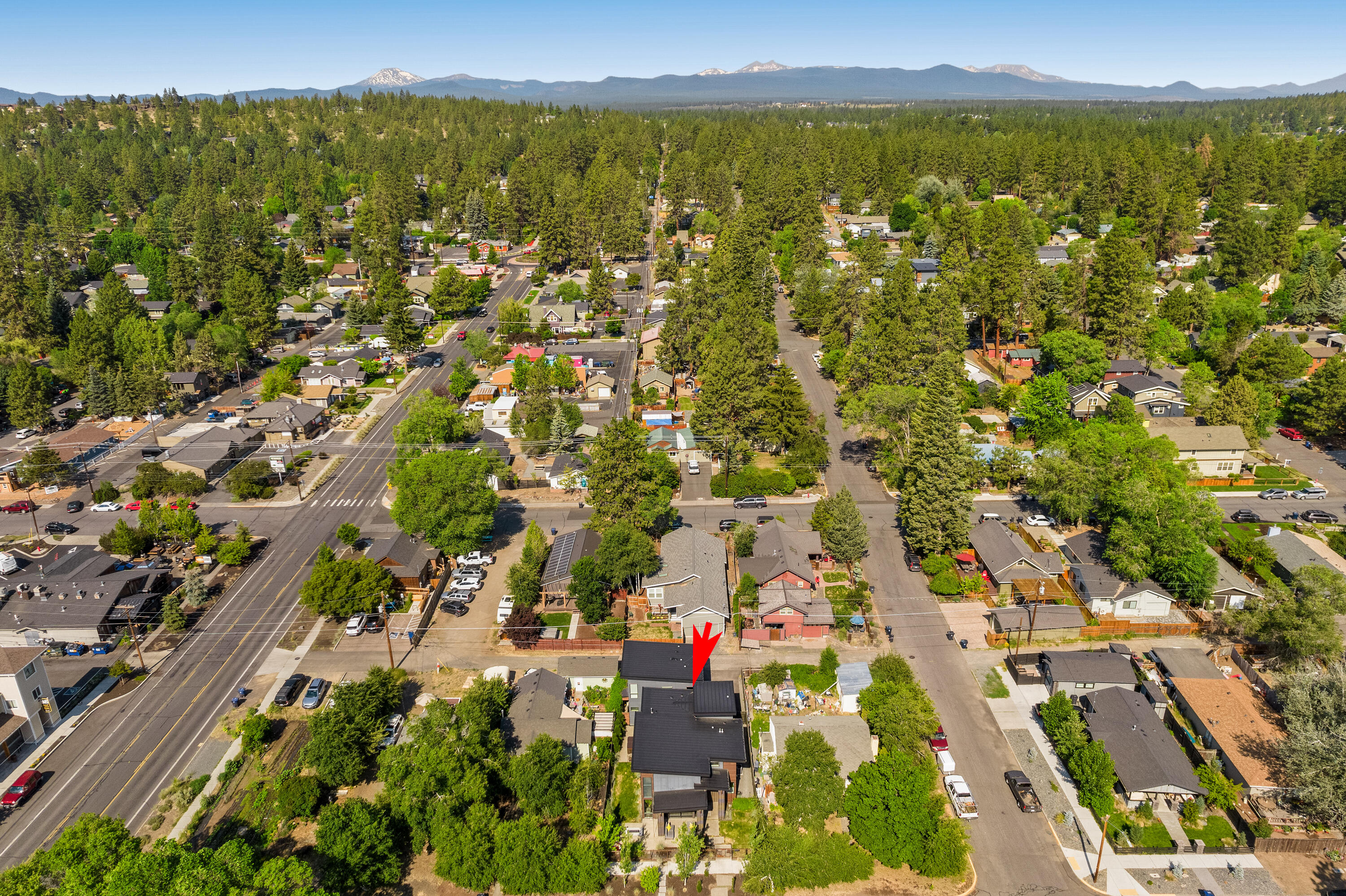 Boulevard - Residential