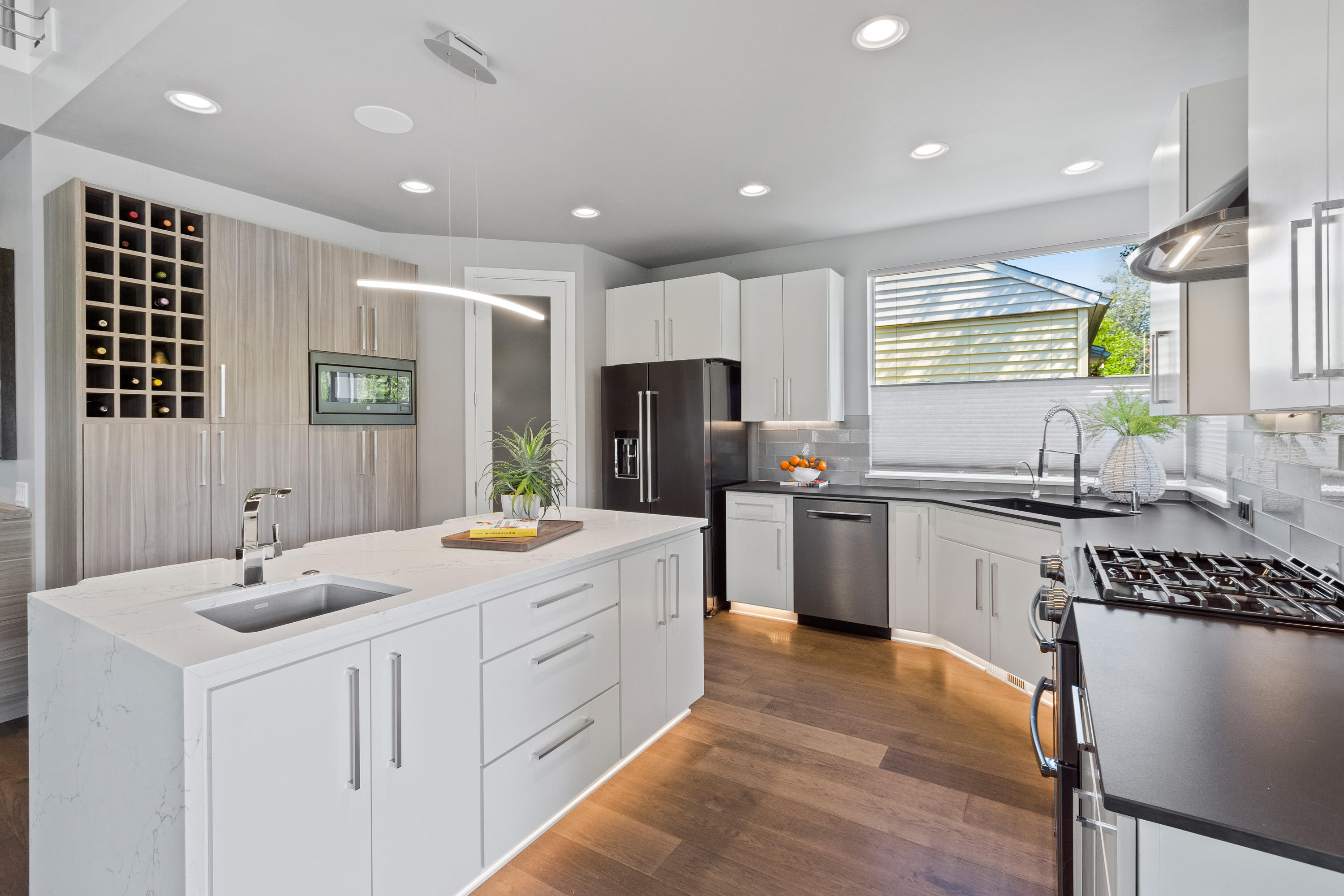 Boulevard - Residential