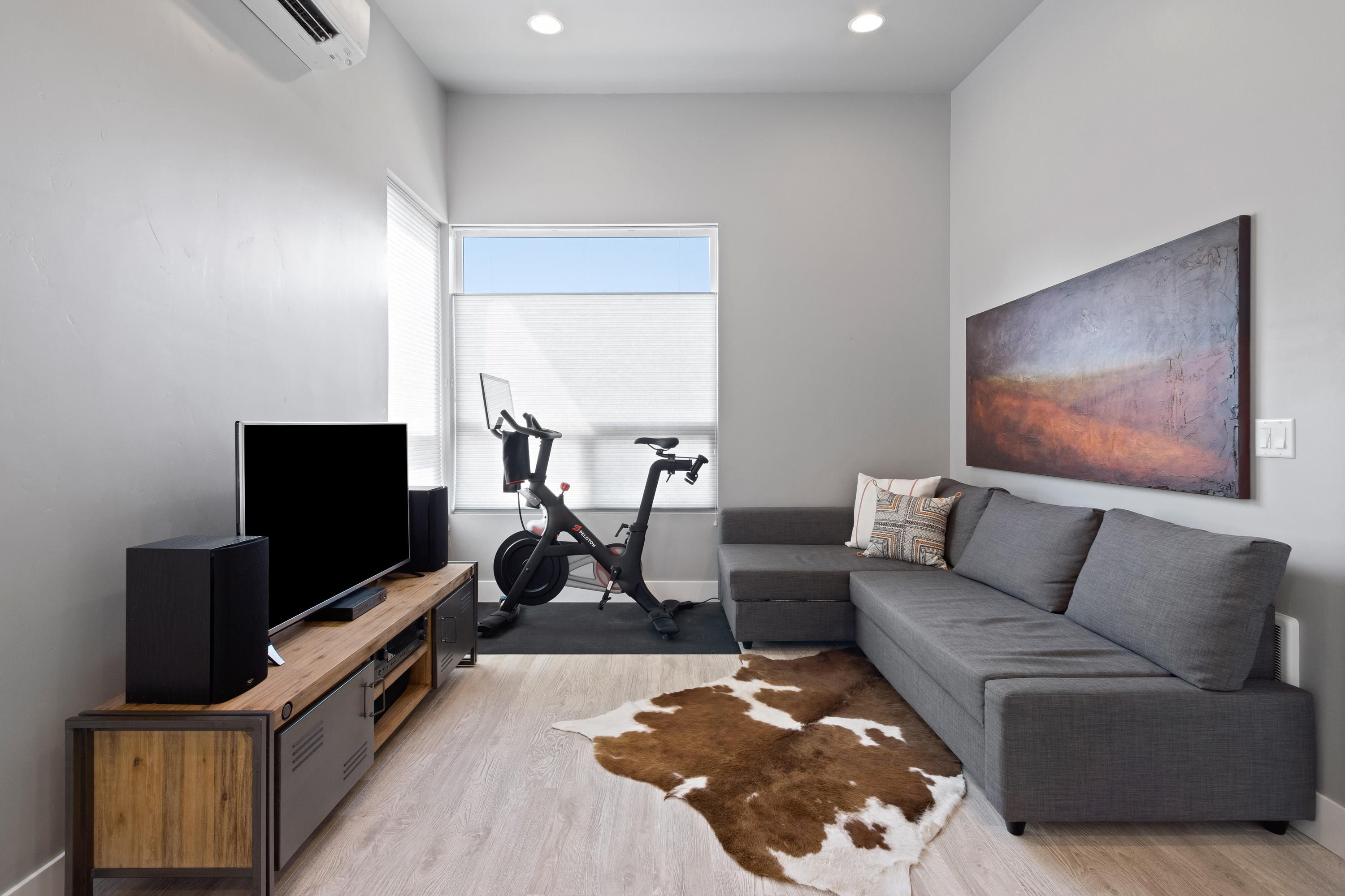 Boulevard - Residential