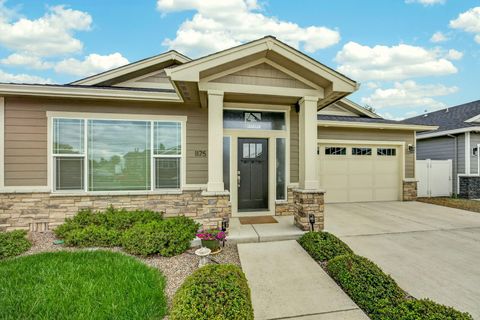 Tiny photo for 1175 Lindsey Court, Central Point, OR 97502 (MLS # 220219502)
