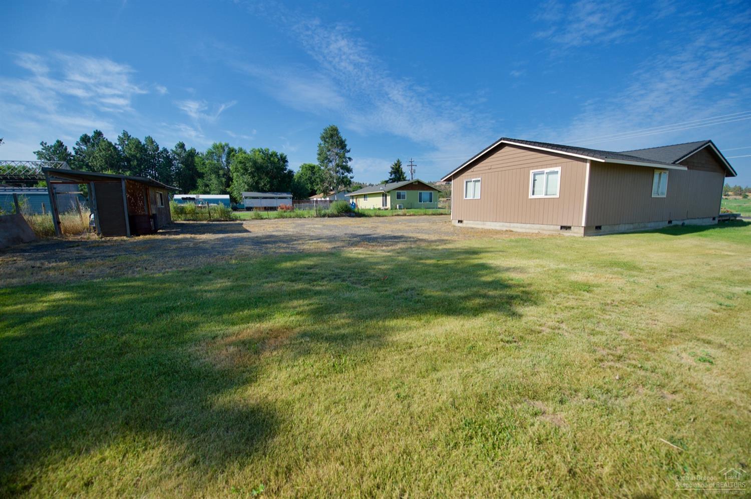 Circle C Acres - Residential