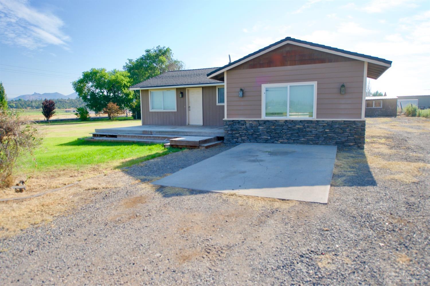 Circle C Acres - Residential