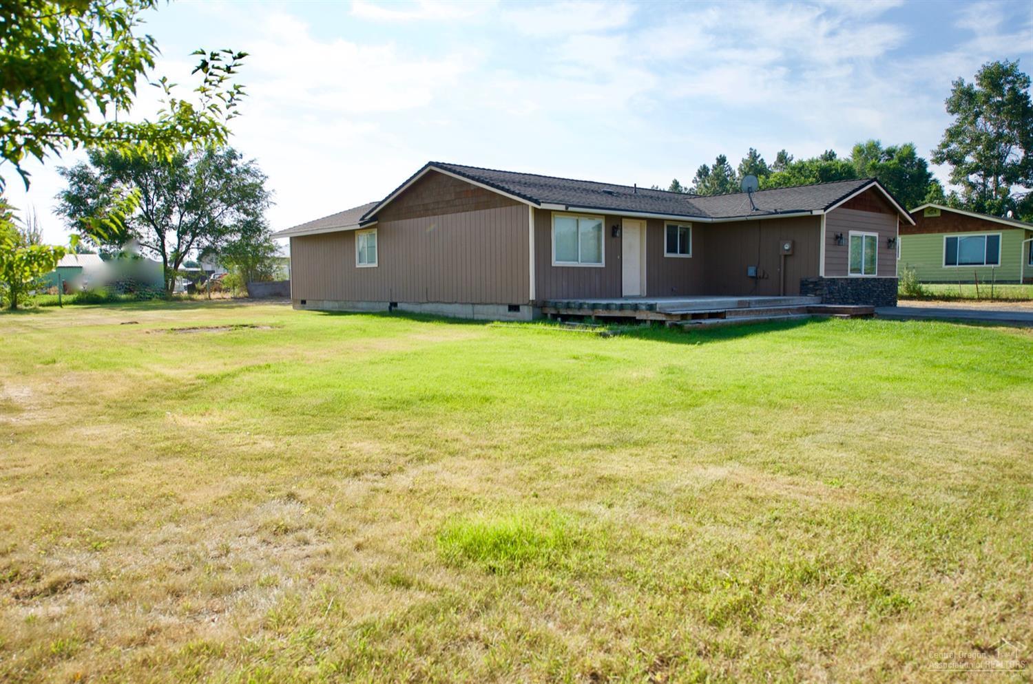 Circle C Acres - Residential