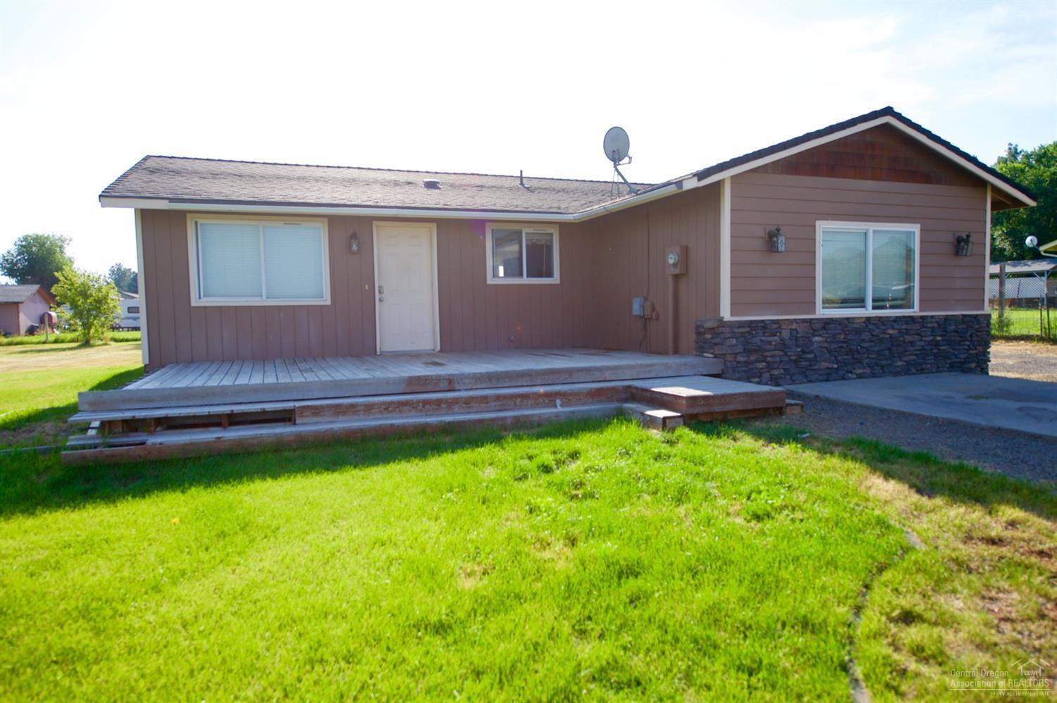 Circle C Acres - Residential