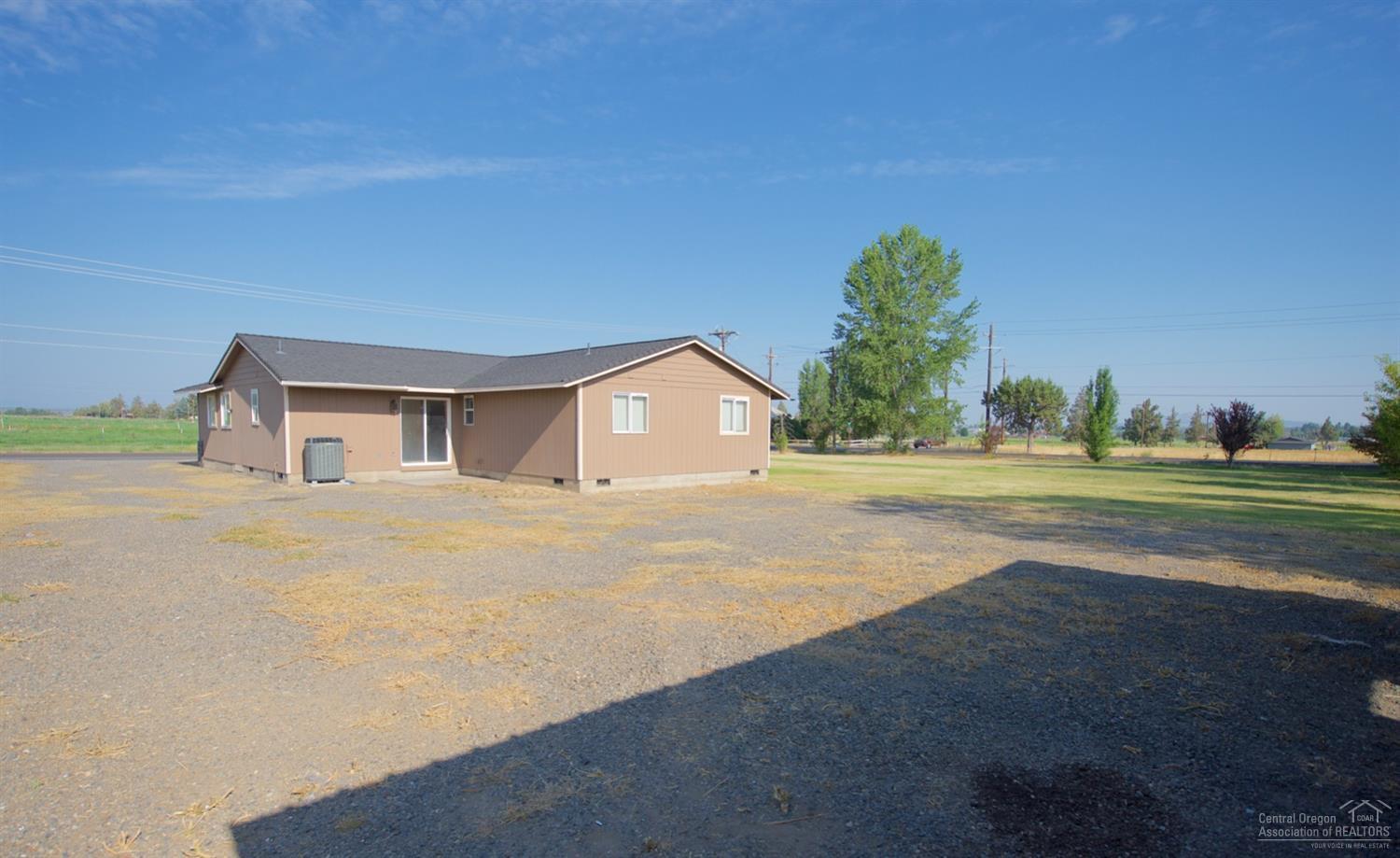 Circle C Acres - Residential