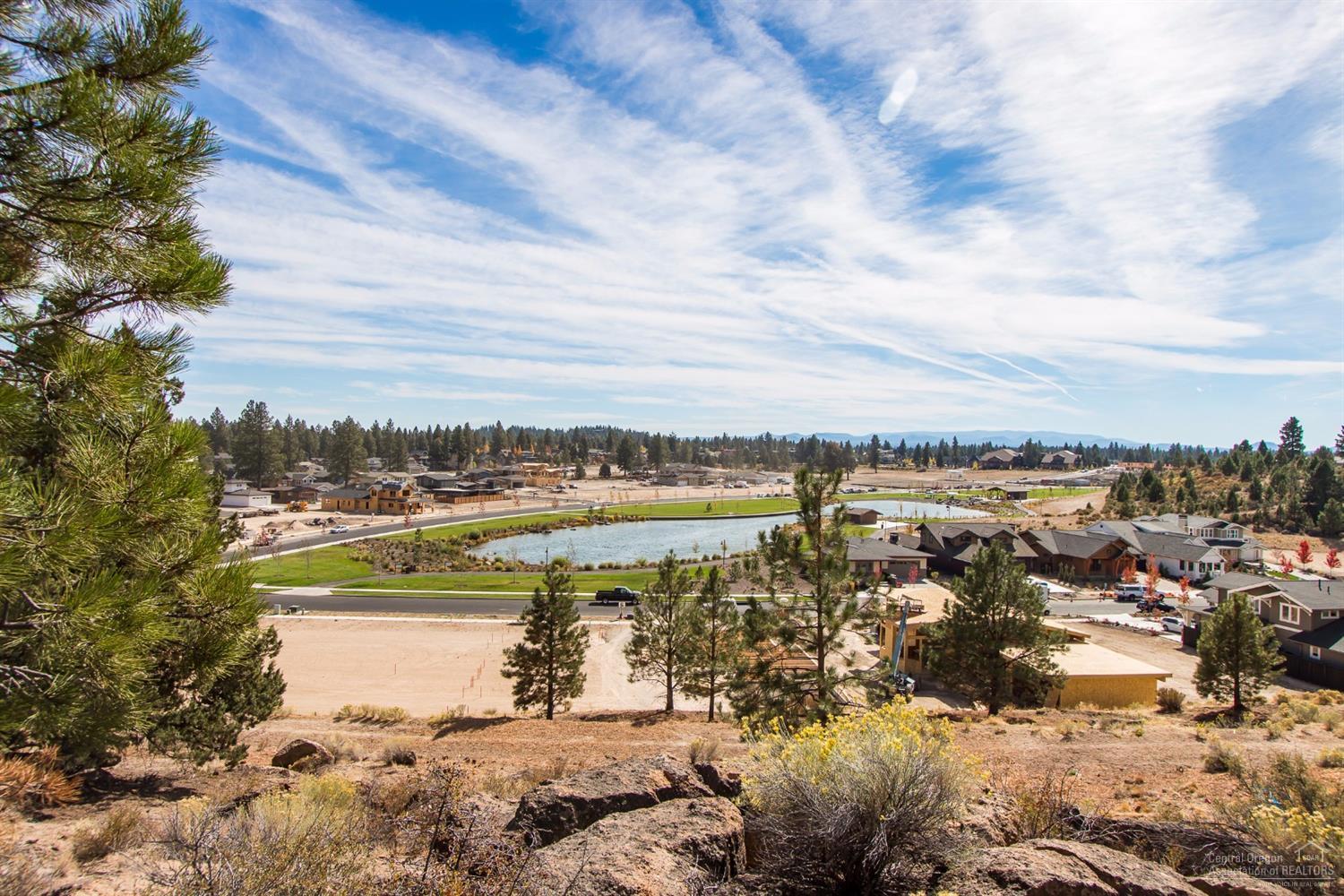 NorthWest Crossing - Land