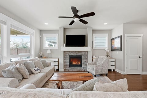 Tiny photo for 20853 SE Humber Lane, Bend, OR 97702 (MLS # 220226682)