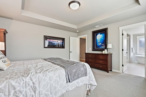 Tiny photo for 20853 SE Humber Lane, Bend, OR 97702 (MLS # 220226682)