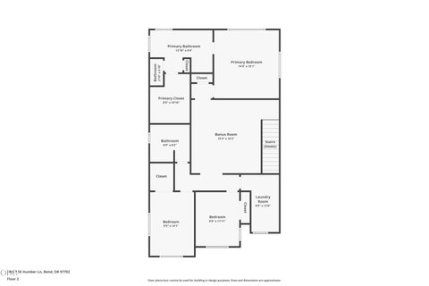 Tiny photo for 20853 SE Humber Lane, Bend, OR 97702 (MLS # 220226682)