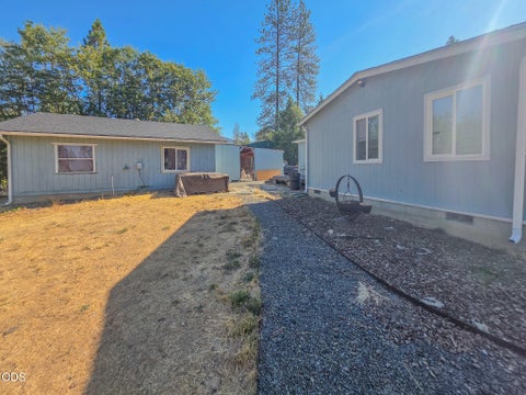 Tiny photo for 3757 Russell Road, Grants Pass, OR 97526 (MLS # 220227043)