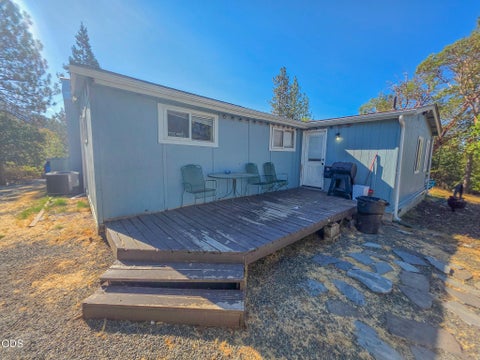 Tiny photo for 3757 Russell Road, Grants Pass, OR 97526 (MLS # 220227043)