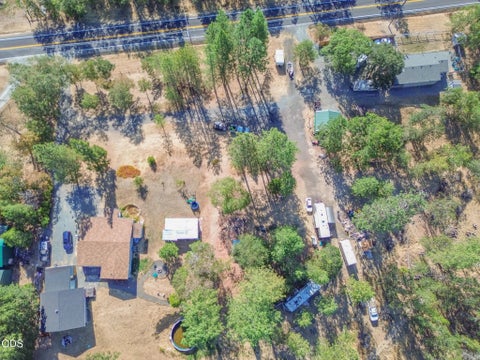 Tiny photo for 3757 Russell Road, Grants Pass, OR 97526 (MLS # 220227043)