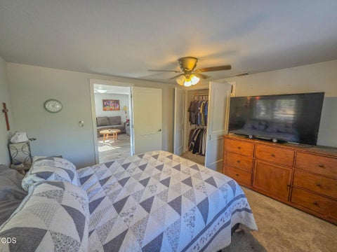Tiny photo for 3757 Russell Road, Grants Pass, OR 97526 (MLS # 220227043)