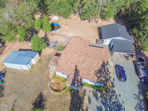 Tiny photo for 3757 Russell Road, Grants Pass, OR 97526 (MLS # 220227043)