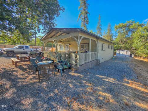Tiny photo for 3757 Russell Road, Grants Pass, OR 97526 (MLS # 220227043)