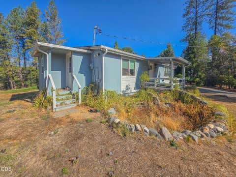 Tiny photo for 3757 Russell Road, Grants Pass, OR 97526 (MLS # 220227043)